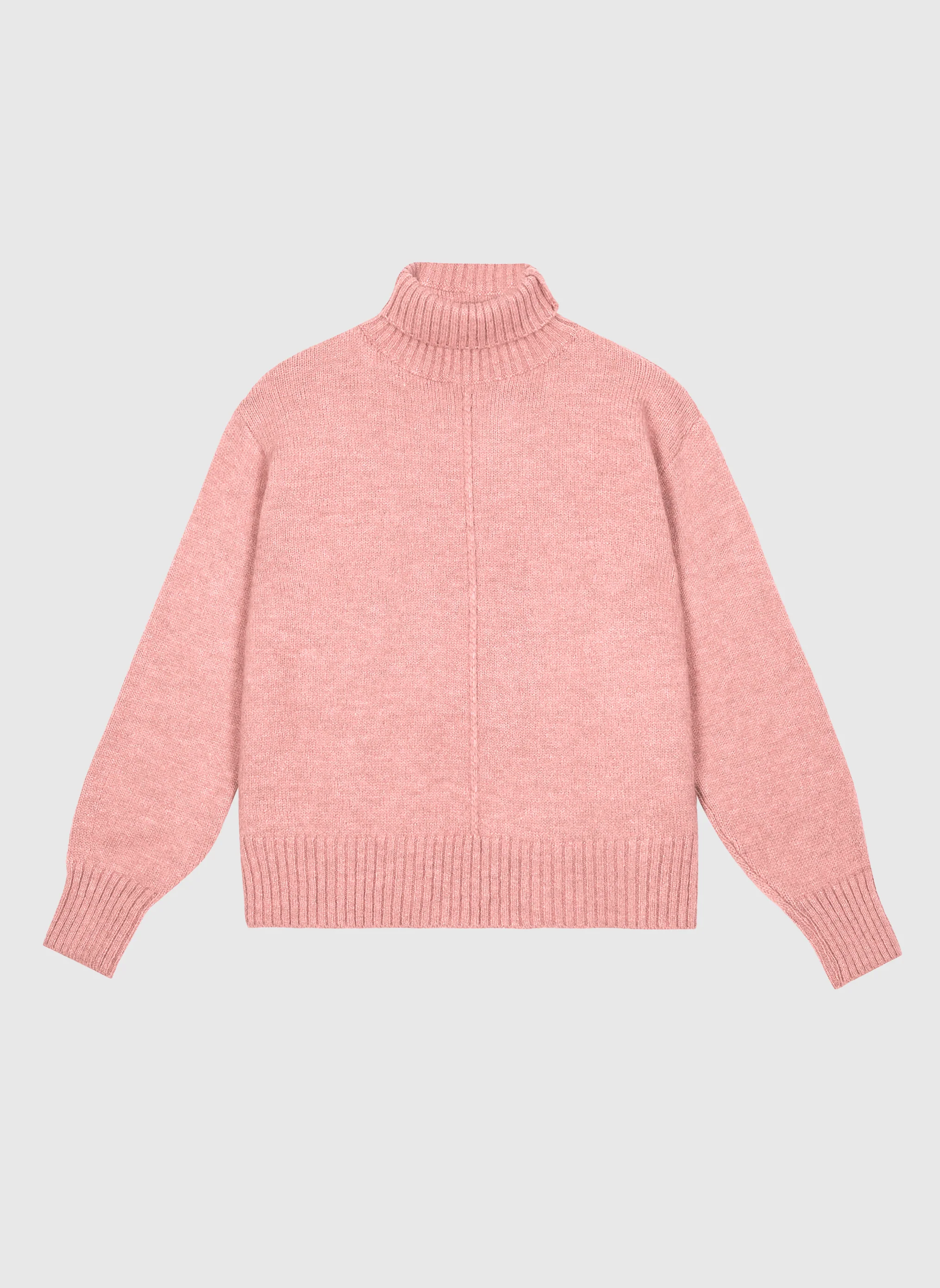 PULL LIPY peche - Image 5