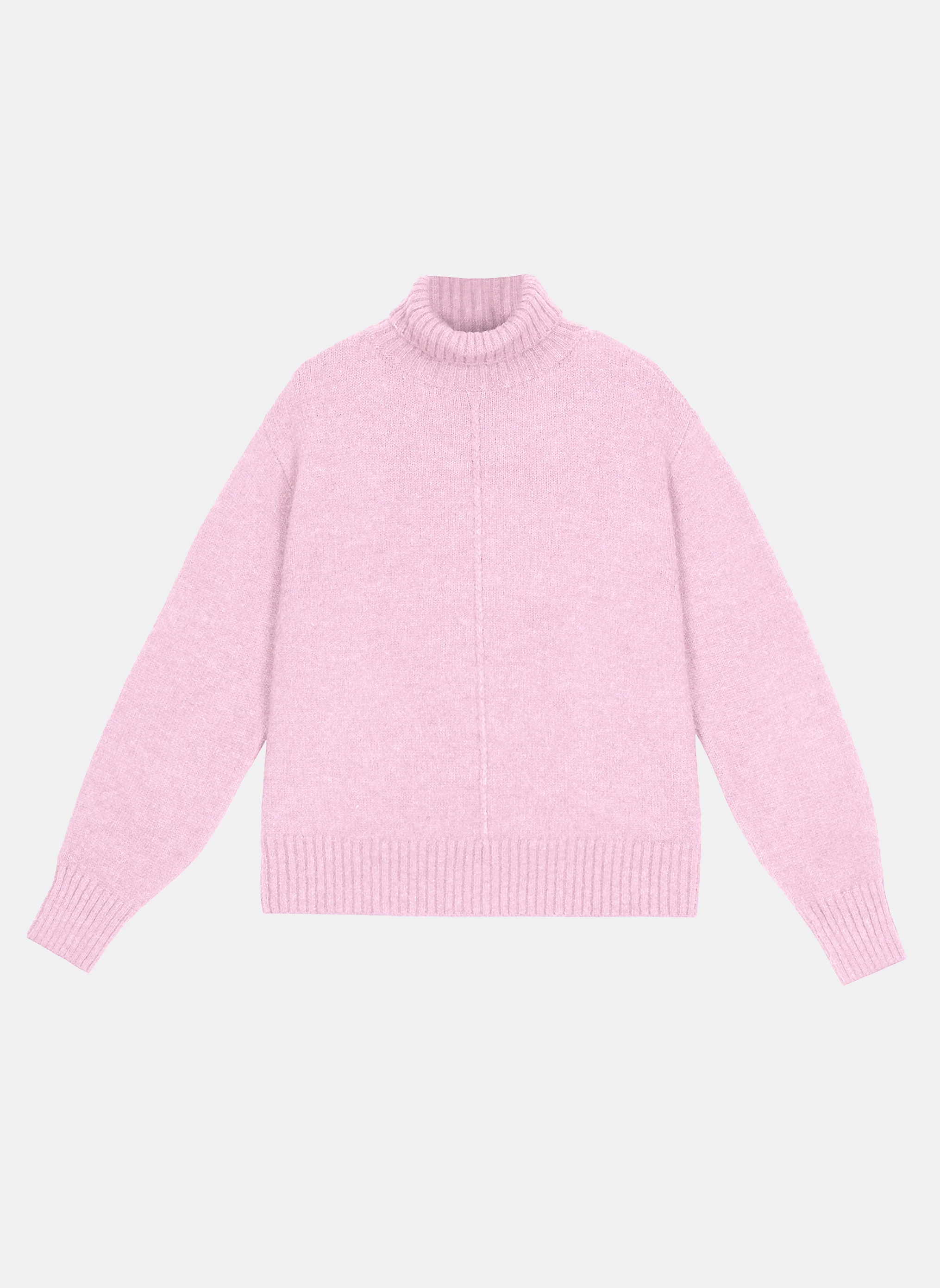 PULL LIPY rose