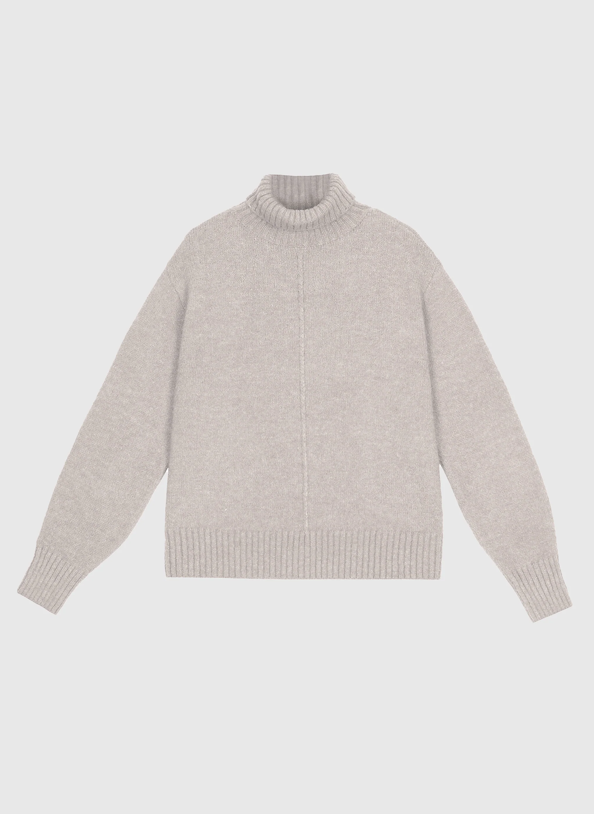 PULL LIPY taupe