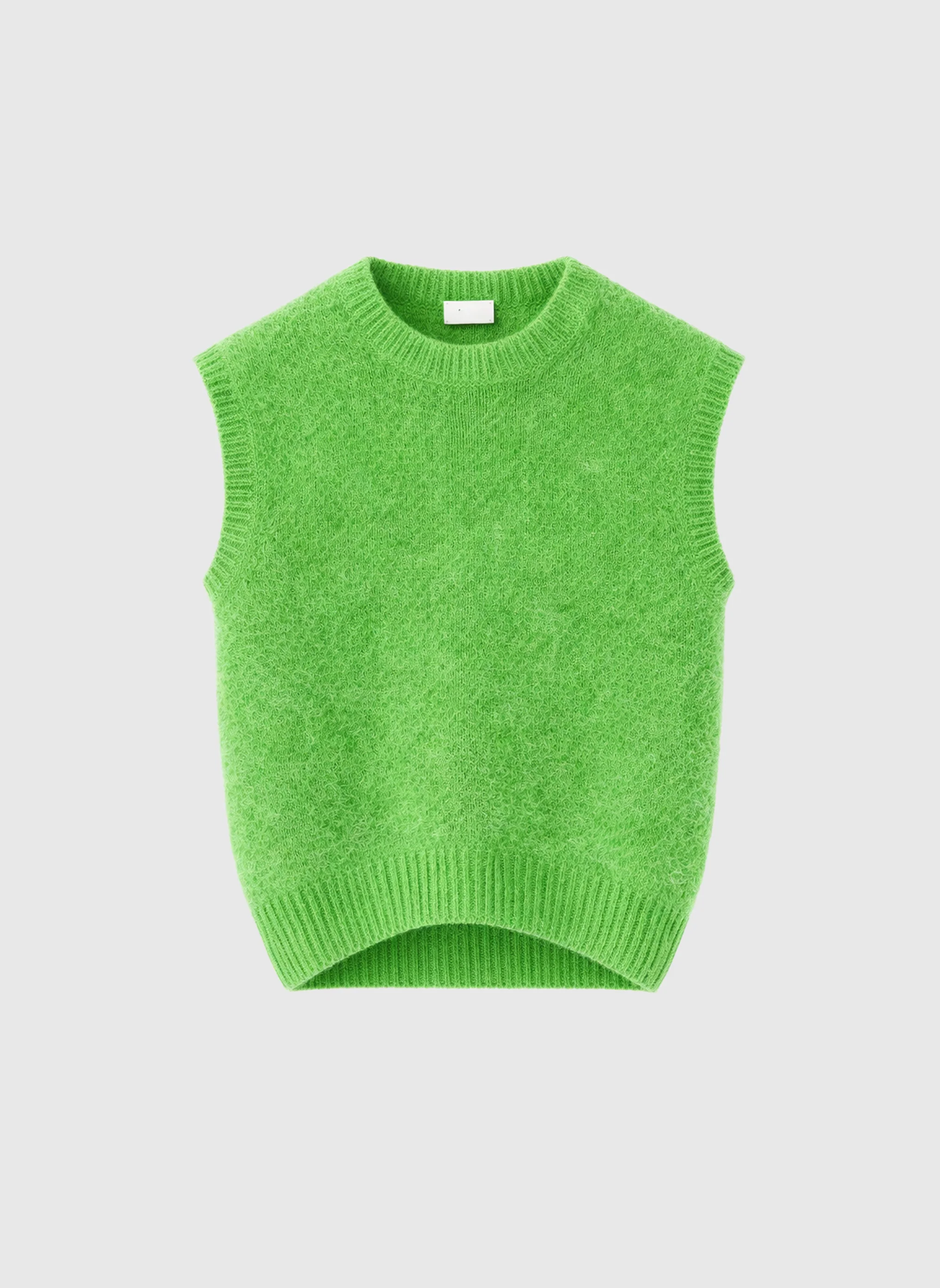 PULL LISAMAY green