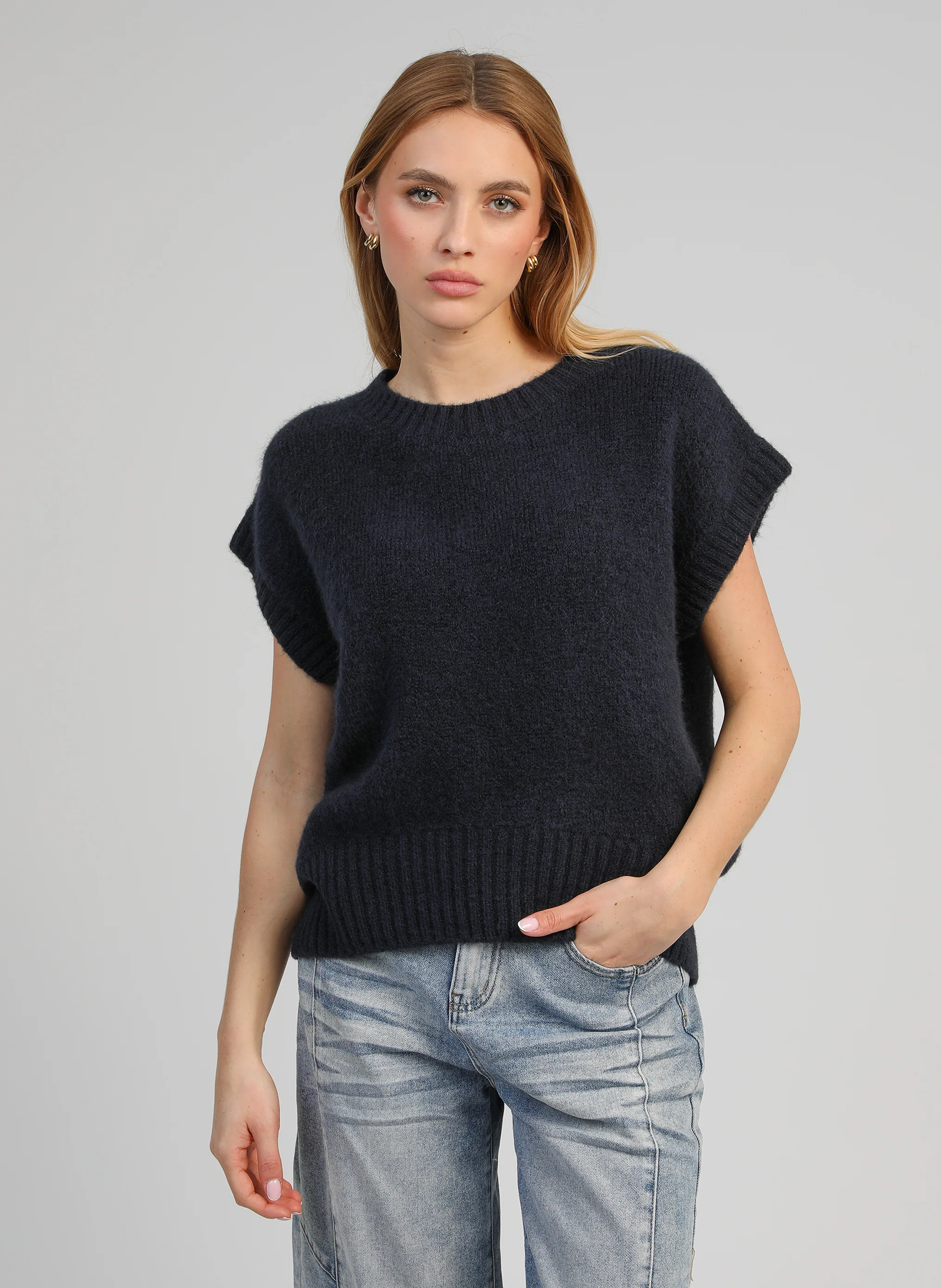 PULL LISAMAY marine