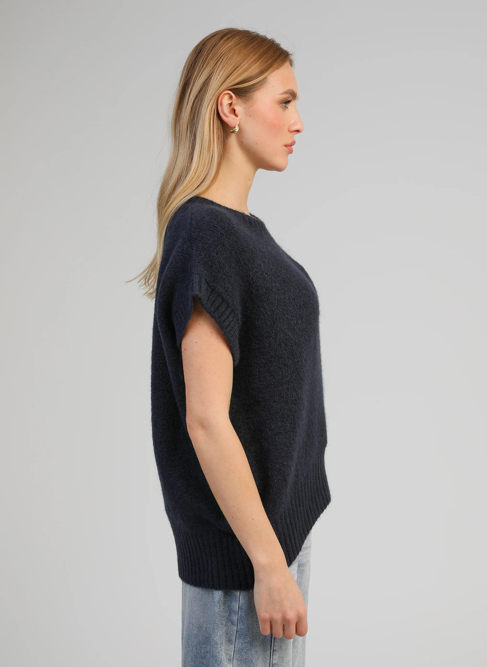 PULL LISAMAY marine - Image 3