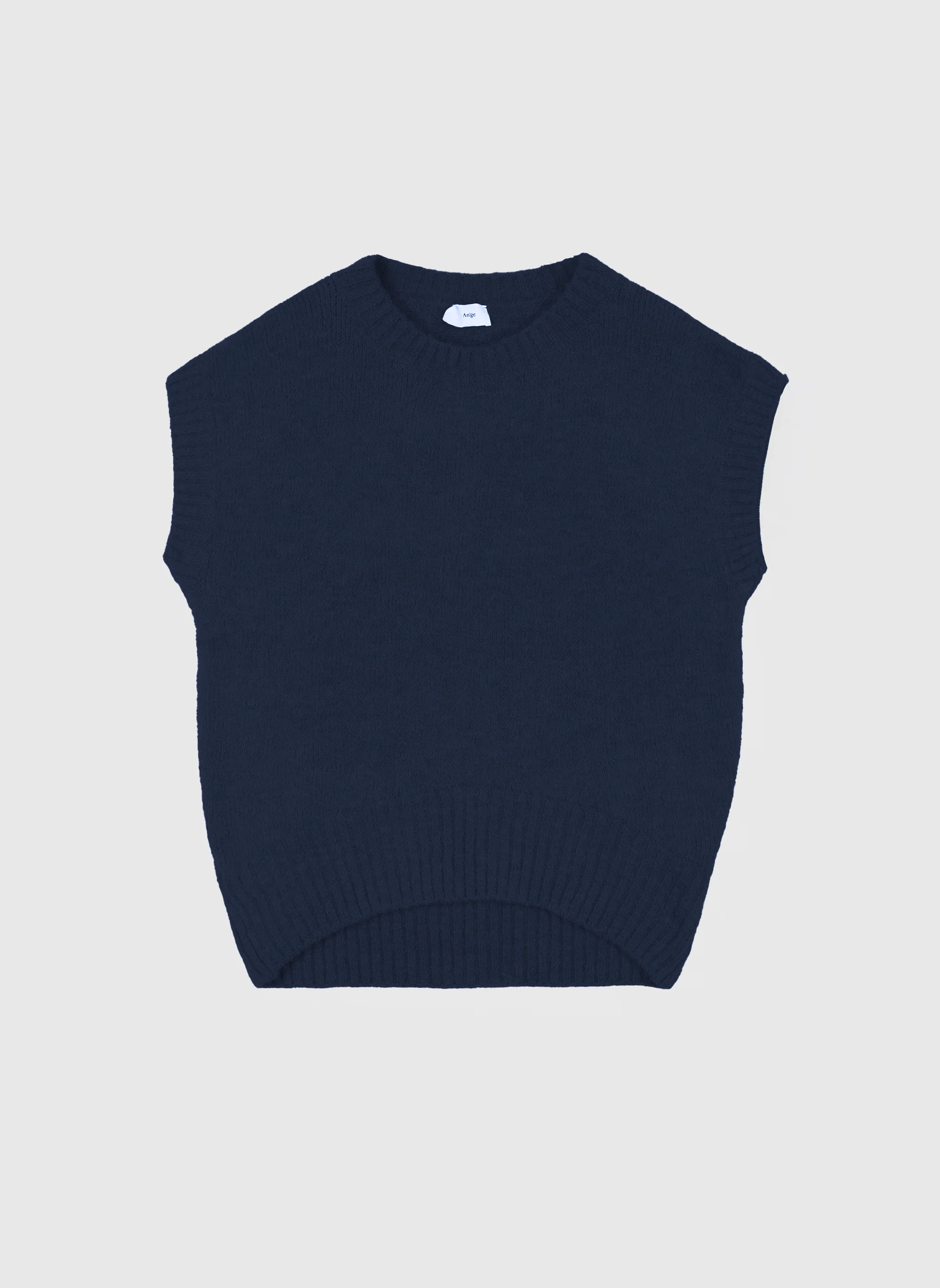 PULL LISAMAY marine - Image 5