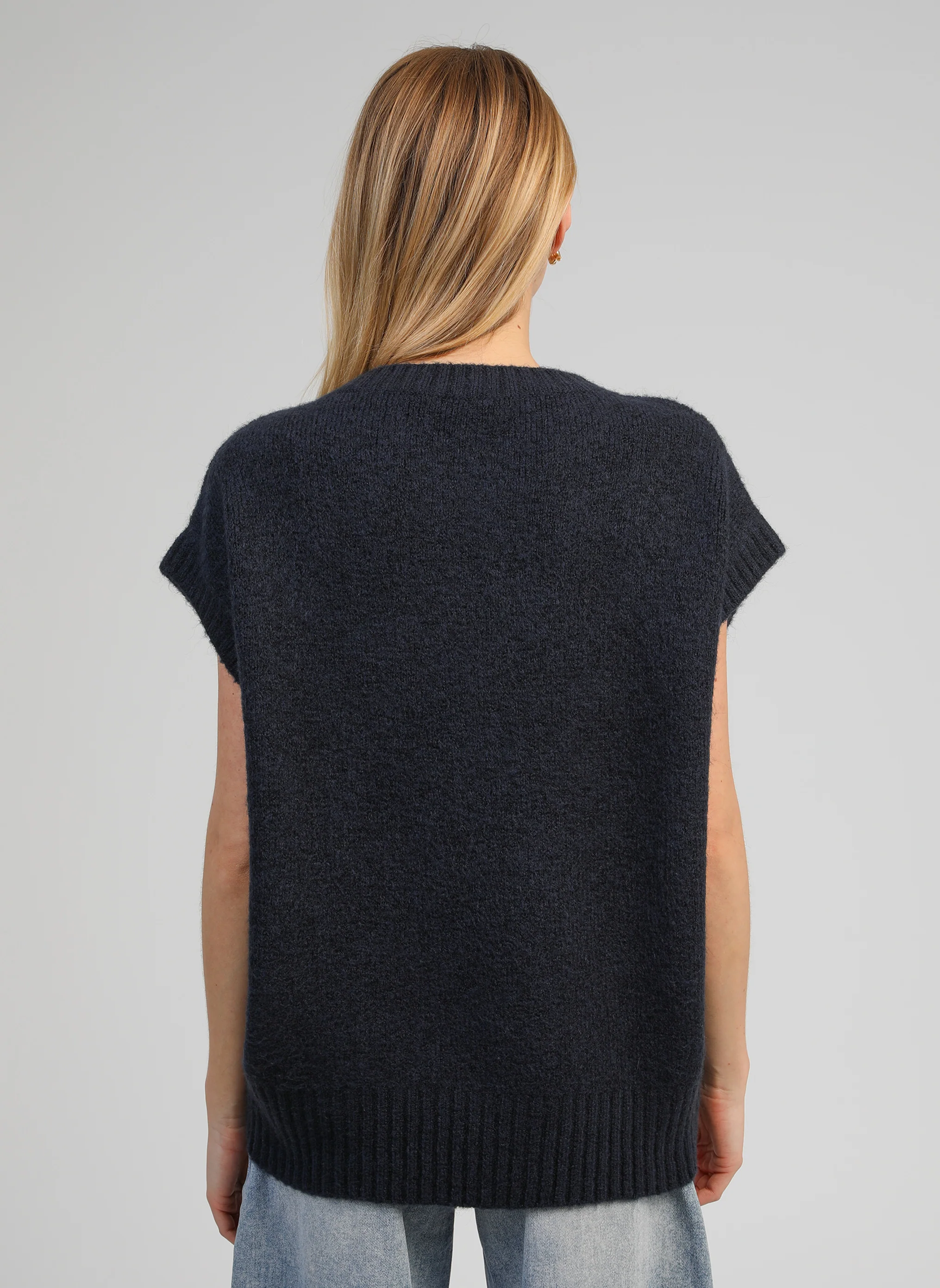 PULL LISAMAY marine - Image 4
