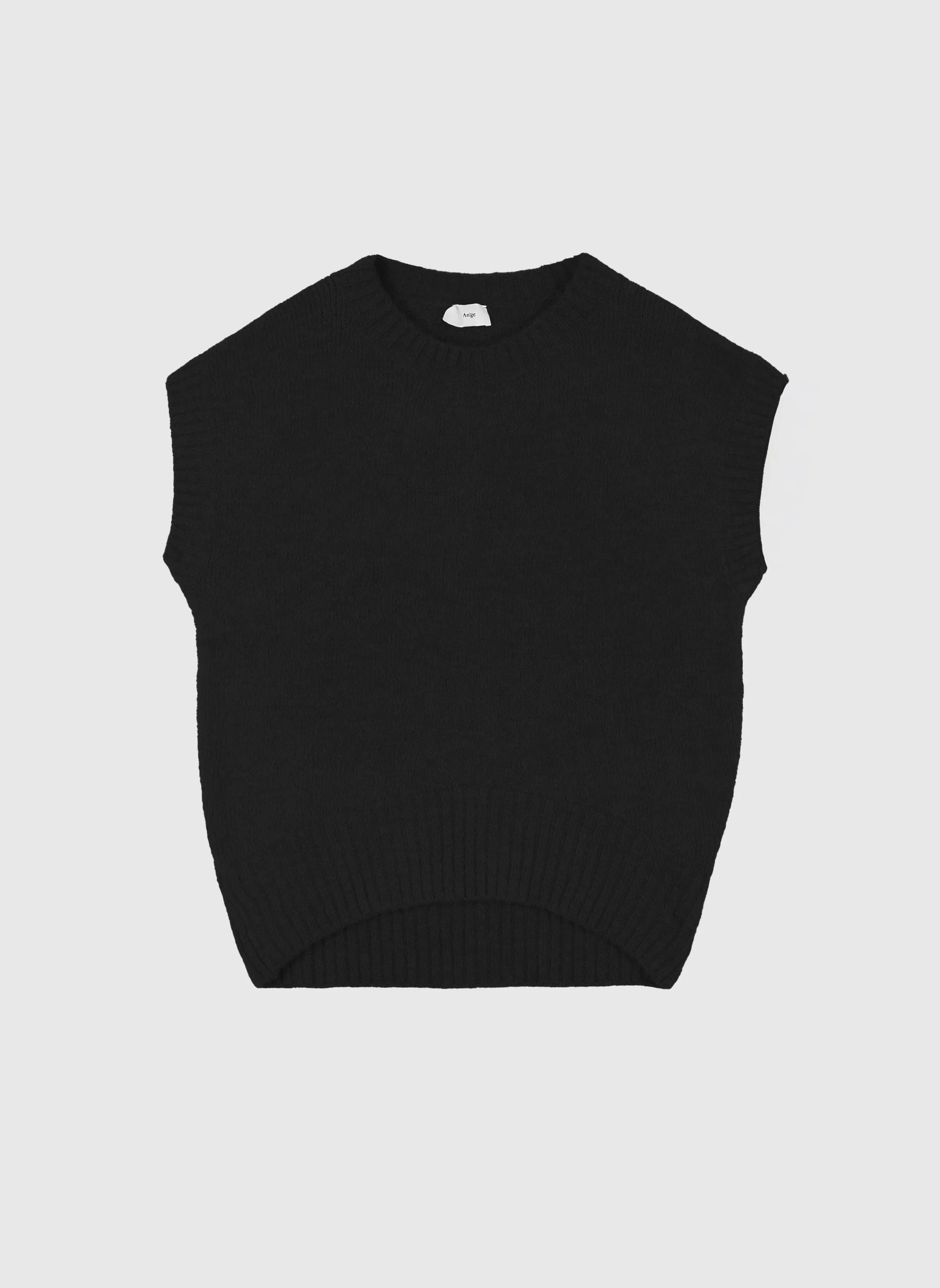 PULL LISAMAY noir - Image 5