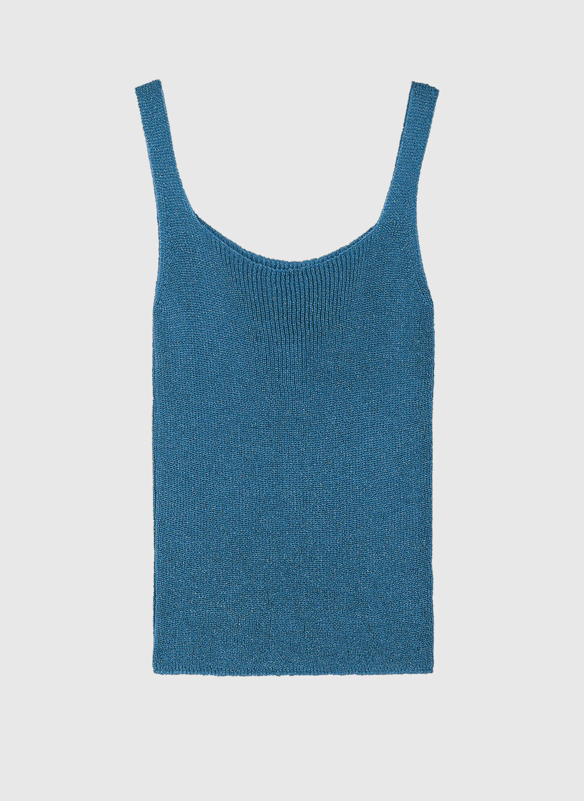 PULL LITY indigo