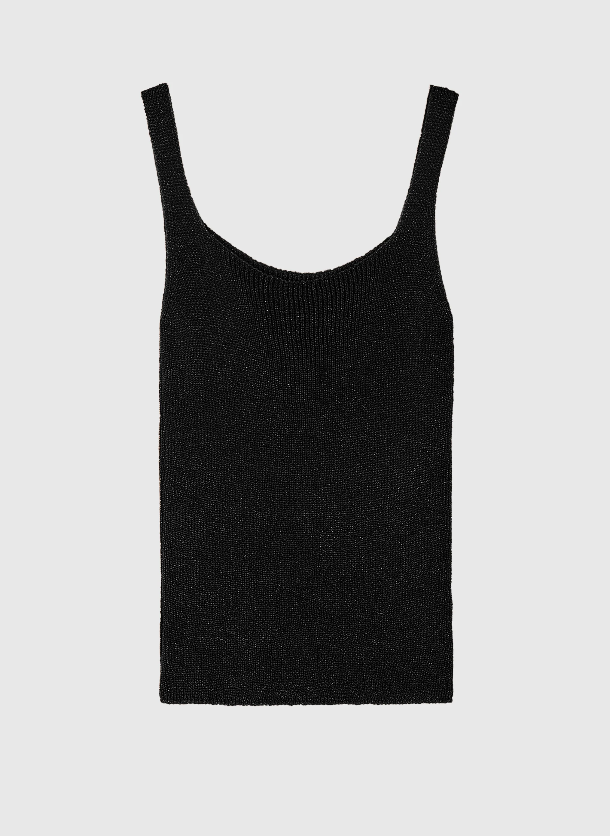 PULL LITY noir - Image 5