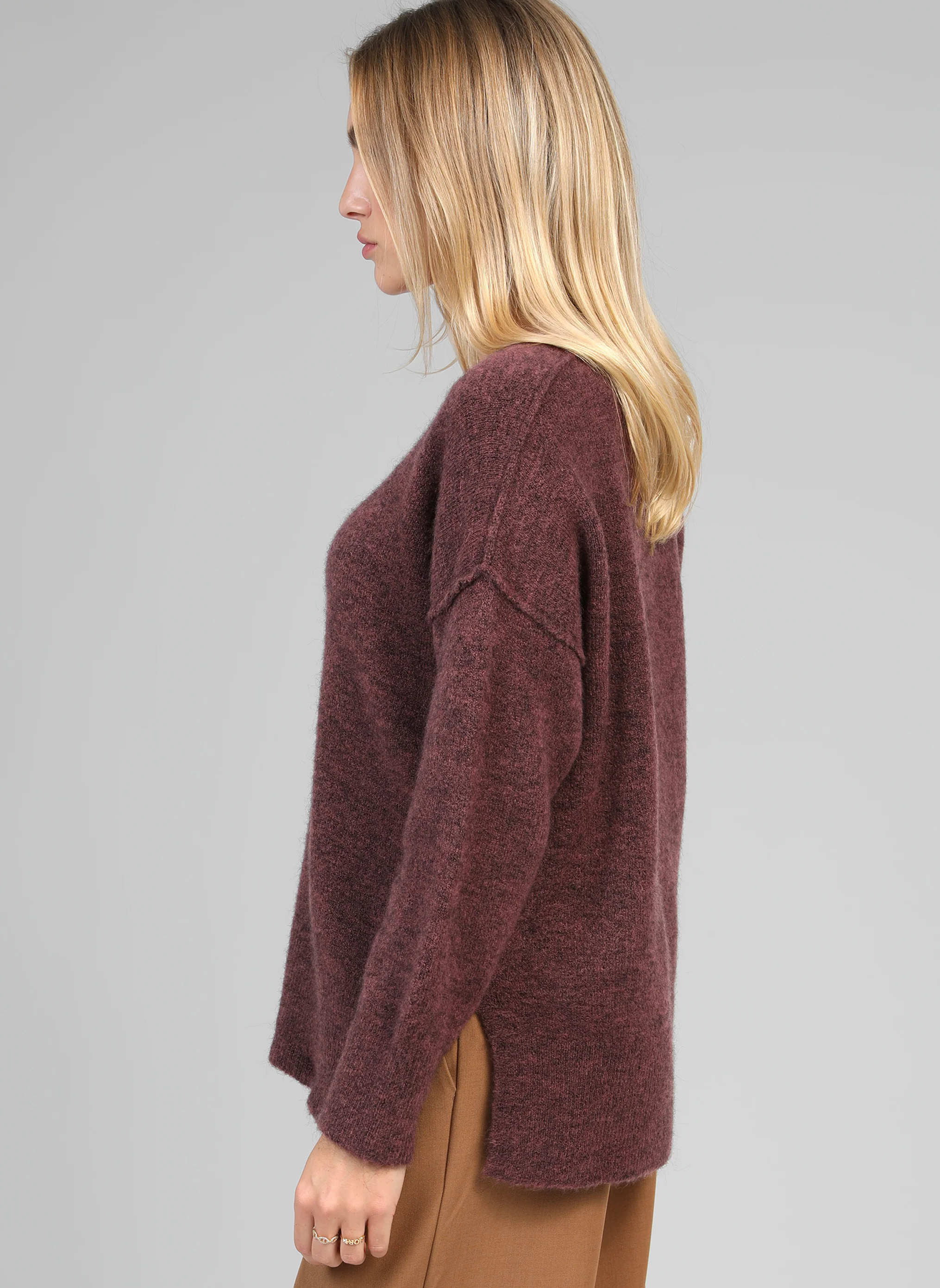 PULL LIVYA figue - Image 3