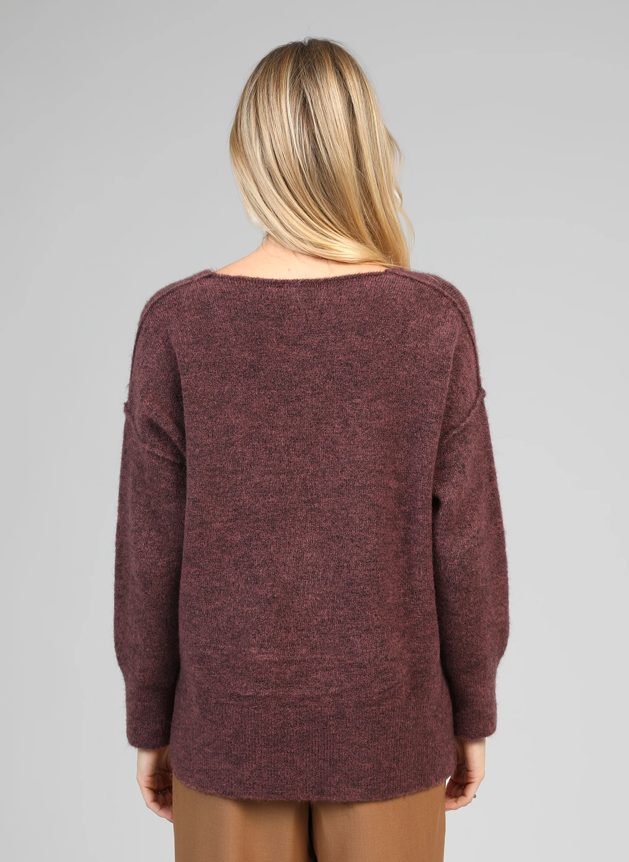 PULL LIVYA figue - Image 4