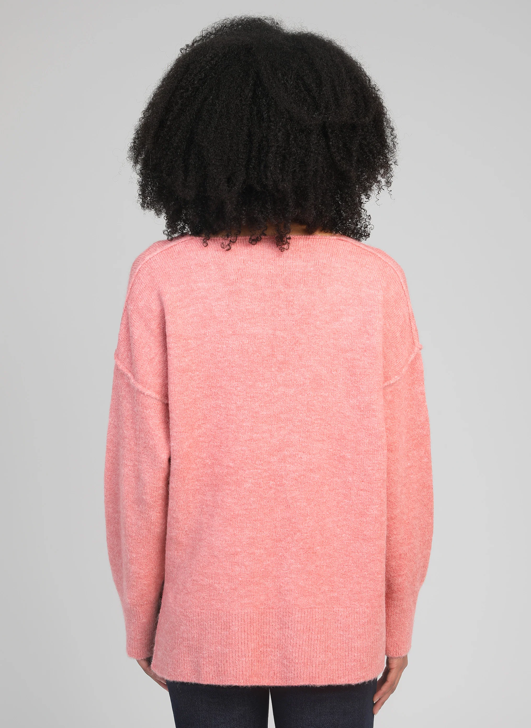 PULL LIVYA rose - Image 4