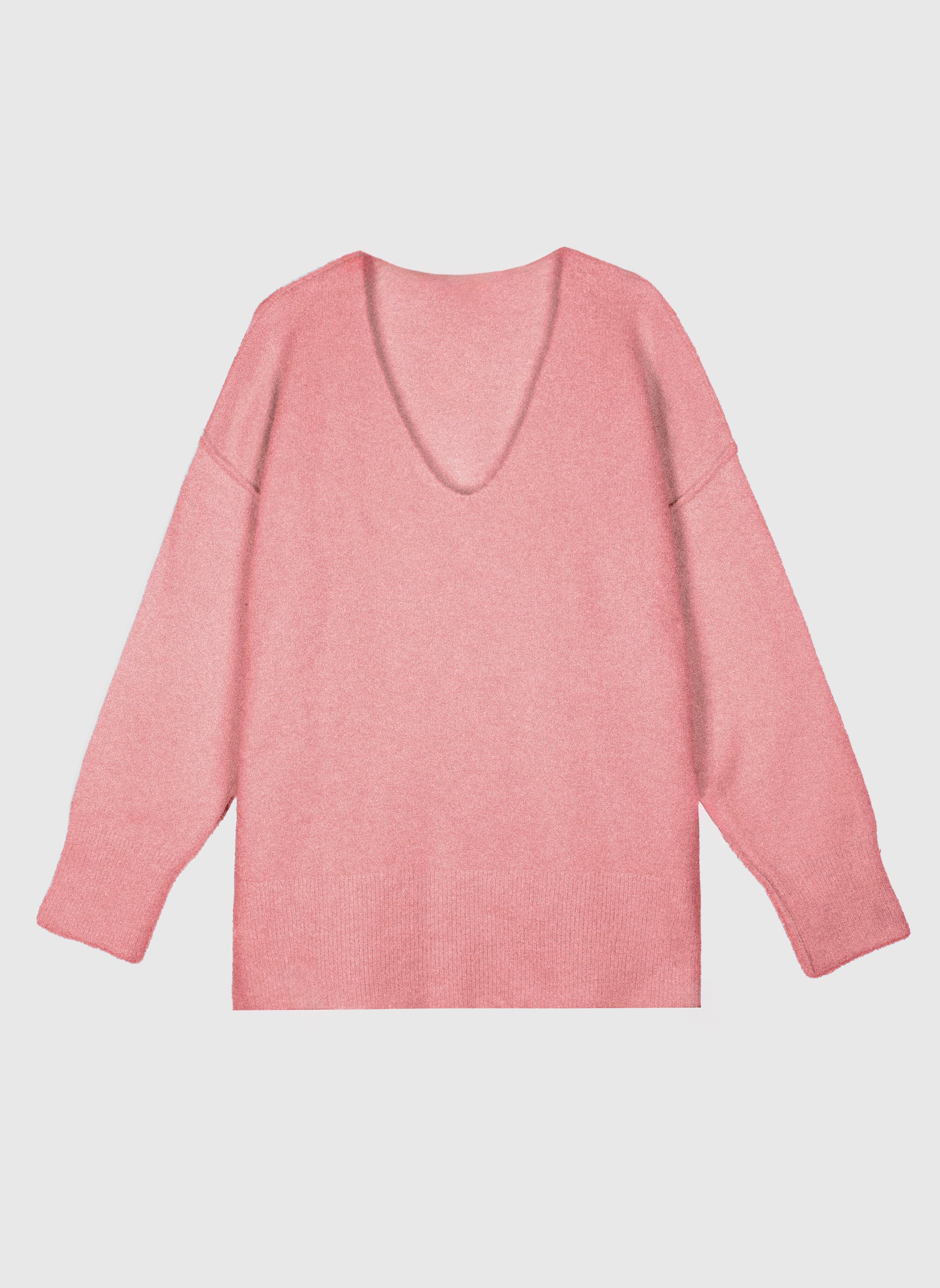 PULL LIVYA rose - Image 5