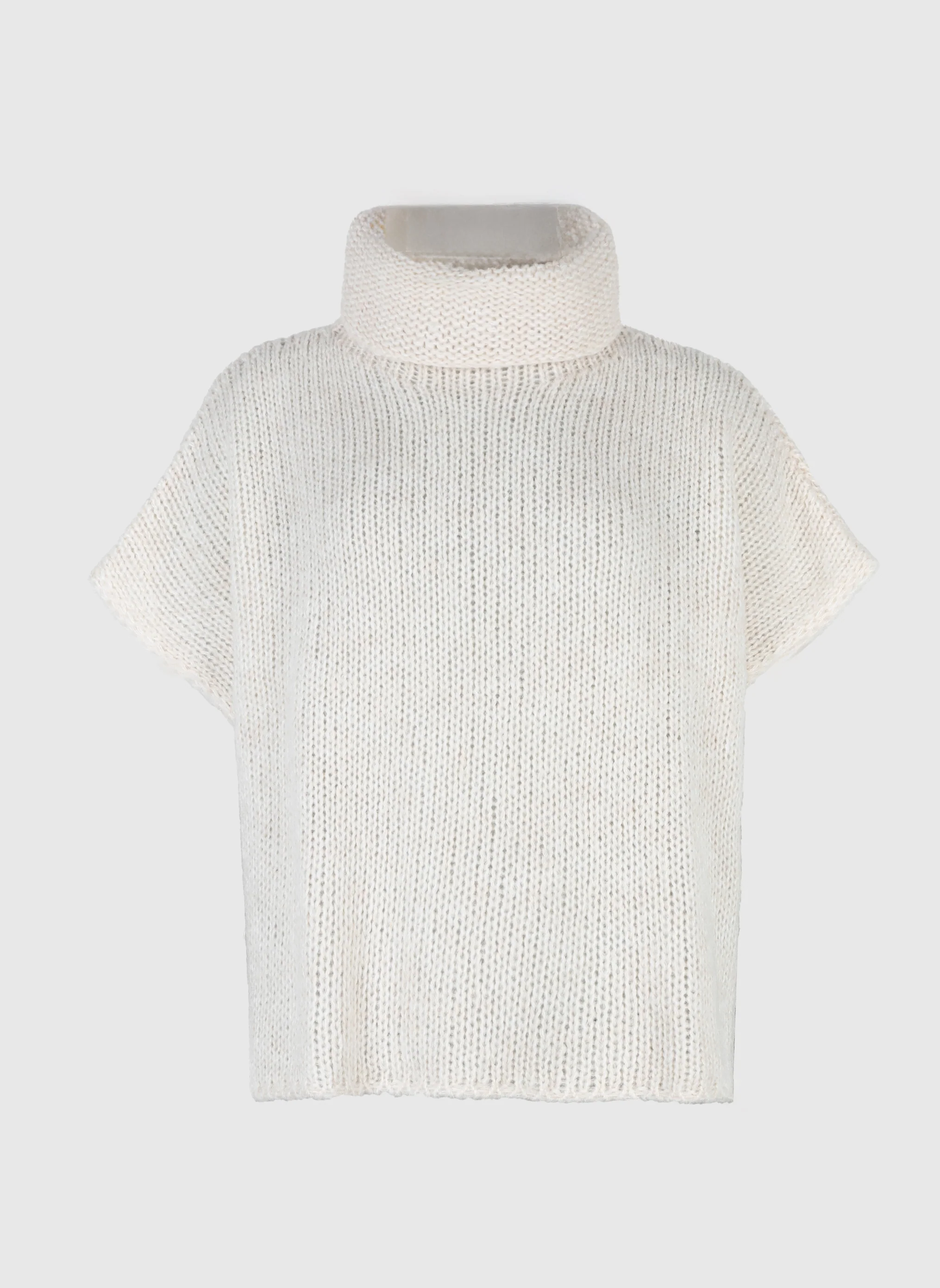 PULL LOKO ecru - Image 6