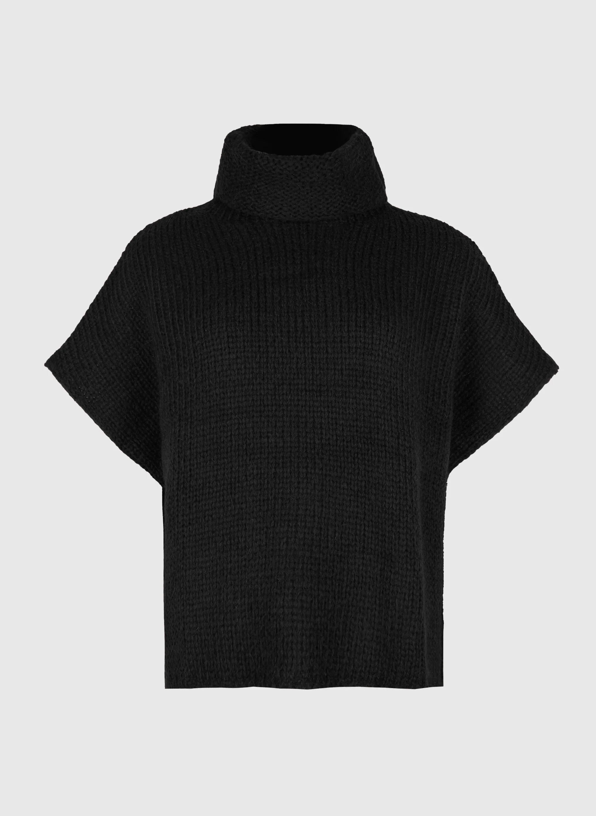 PULL LOKO noir - Image 5