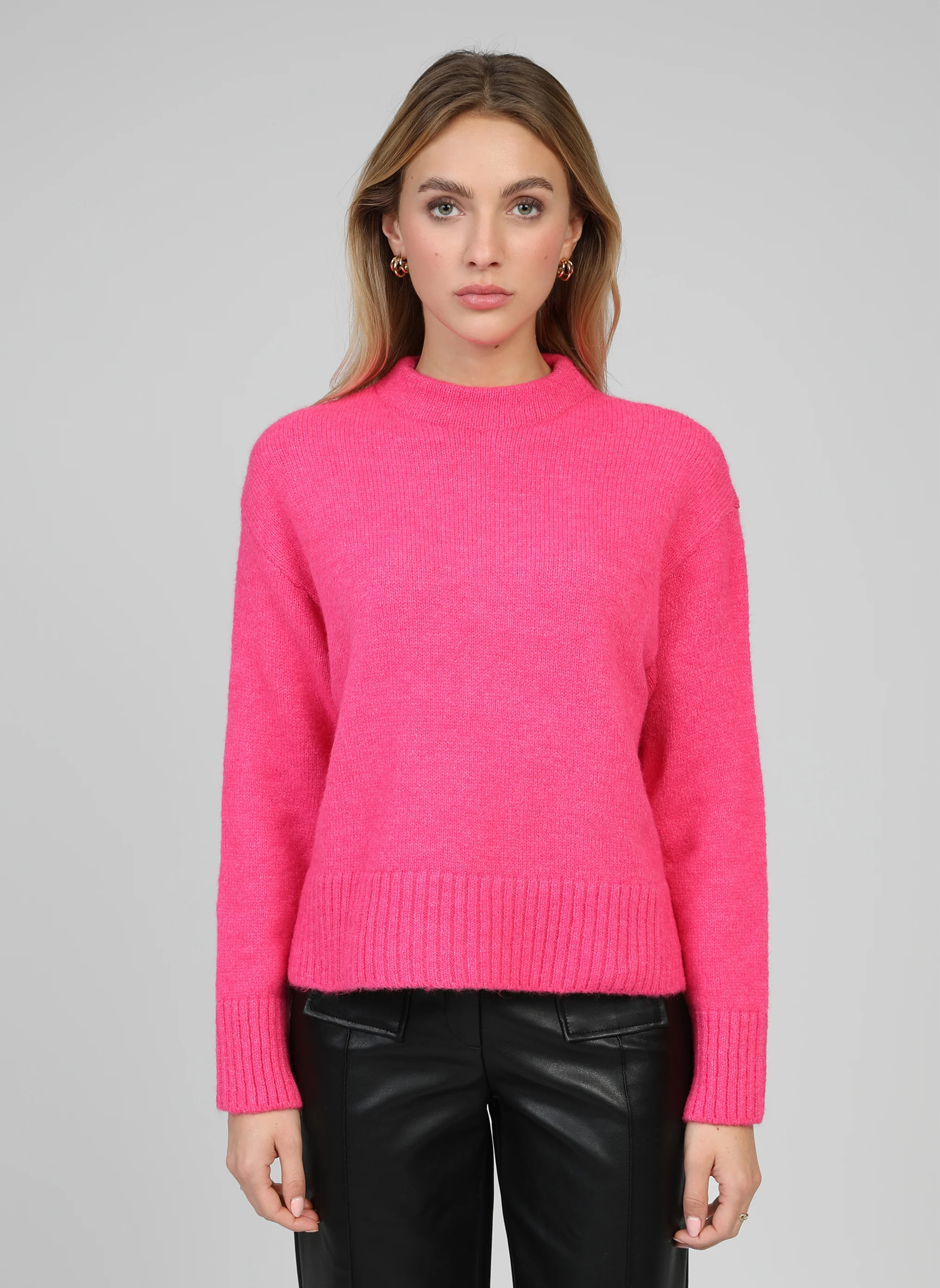 PULL LORANA candy