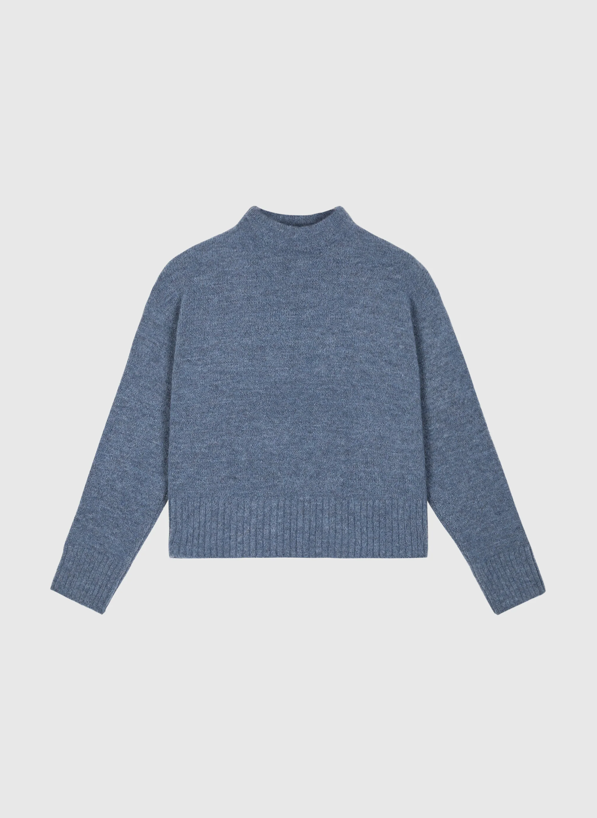 PULL LORANA denim - Image 5