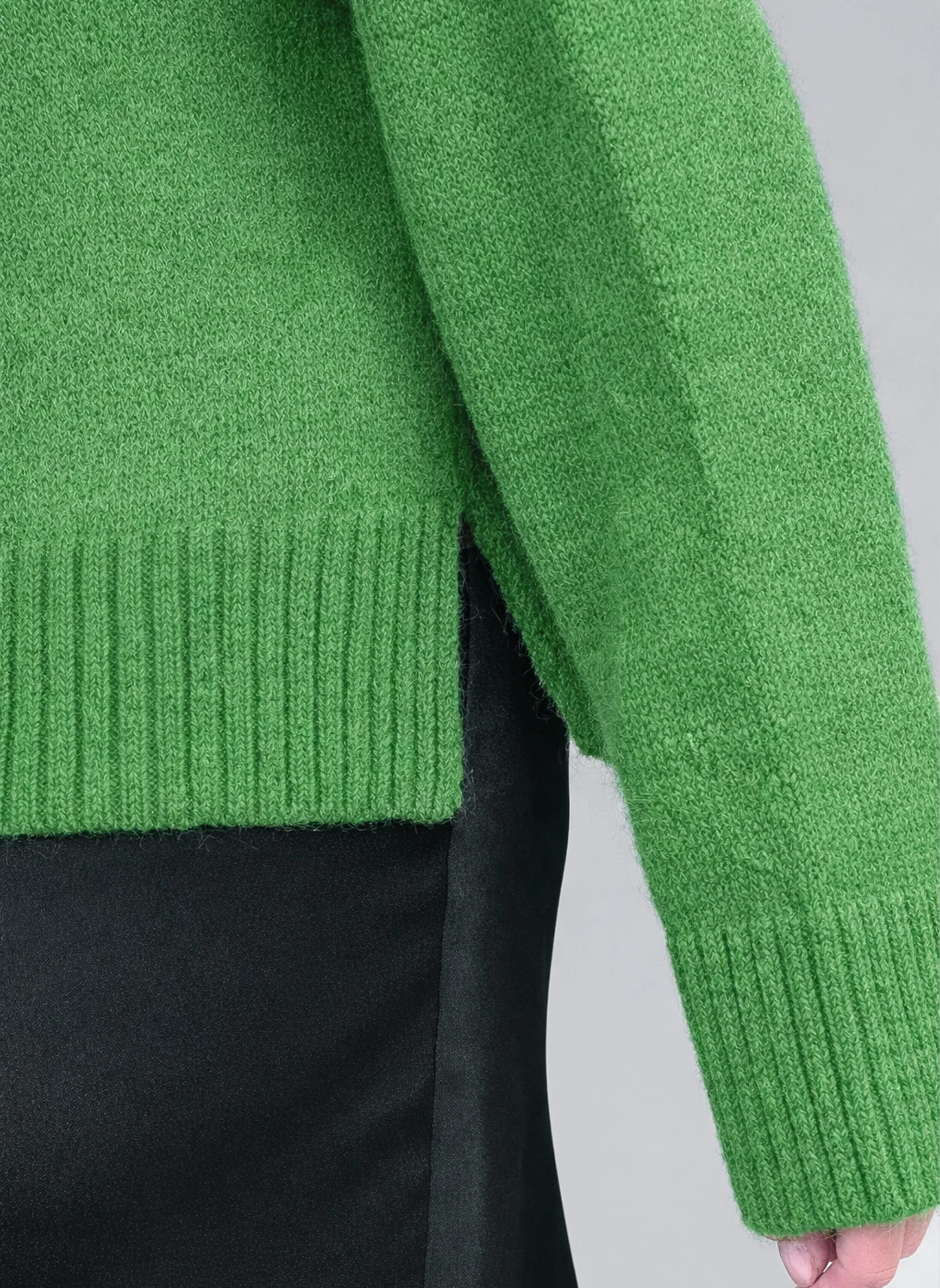 PULL LORANA green - Image 2