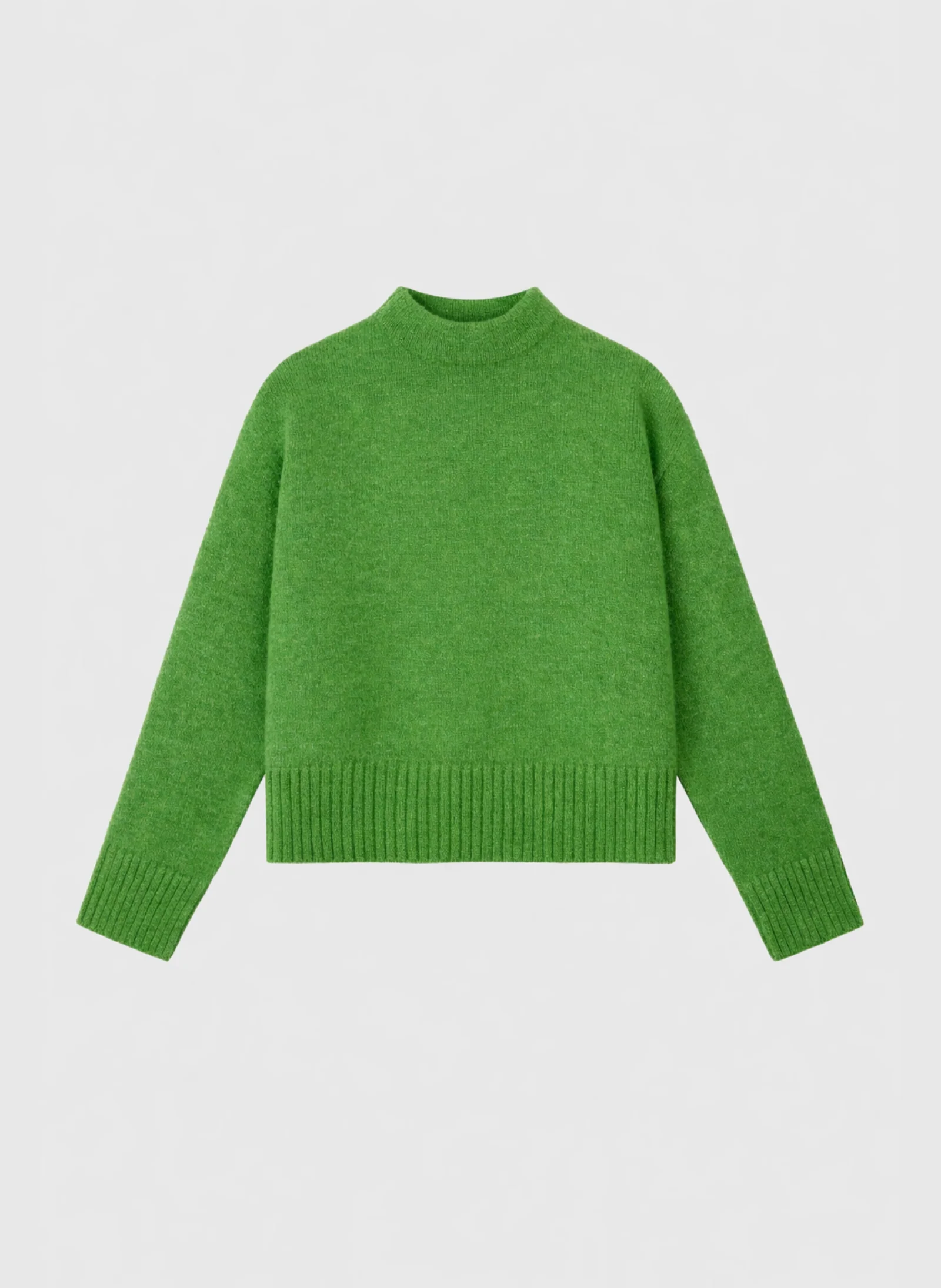 PULL LORANA green - Image 5