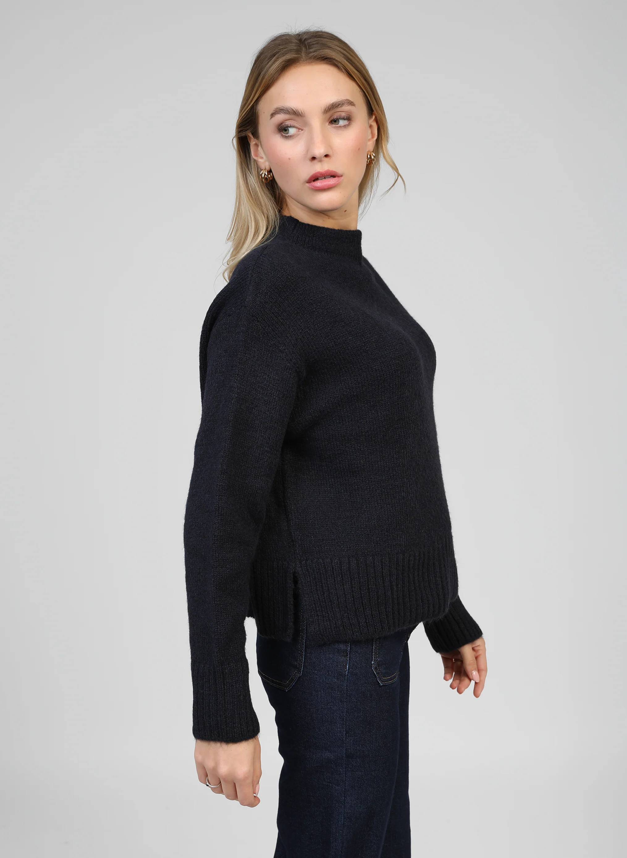 PULL LORANA marine - Image 2