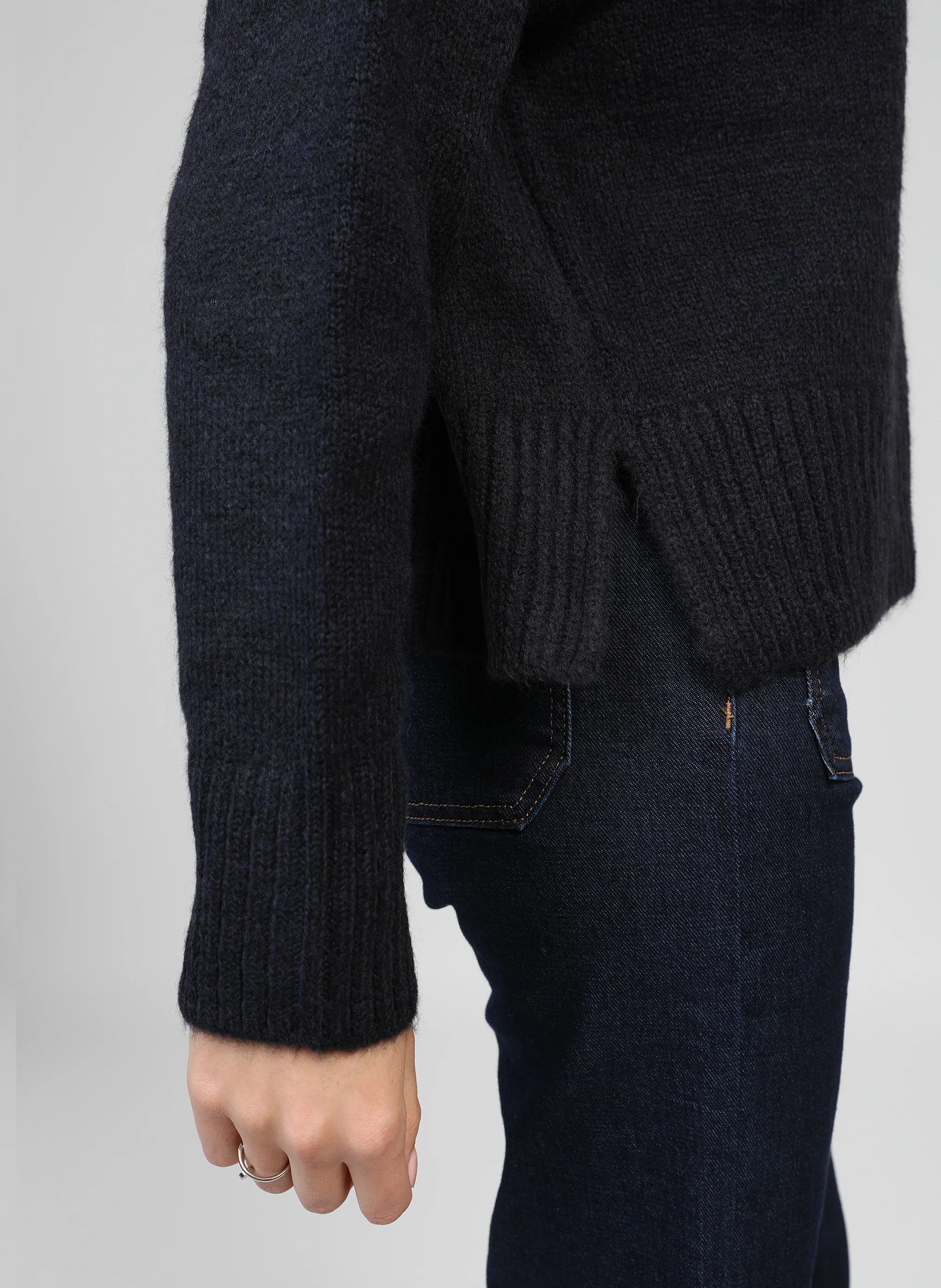 PULL LORANA marine - Image 3