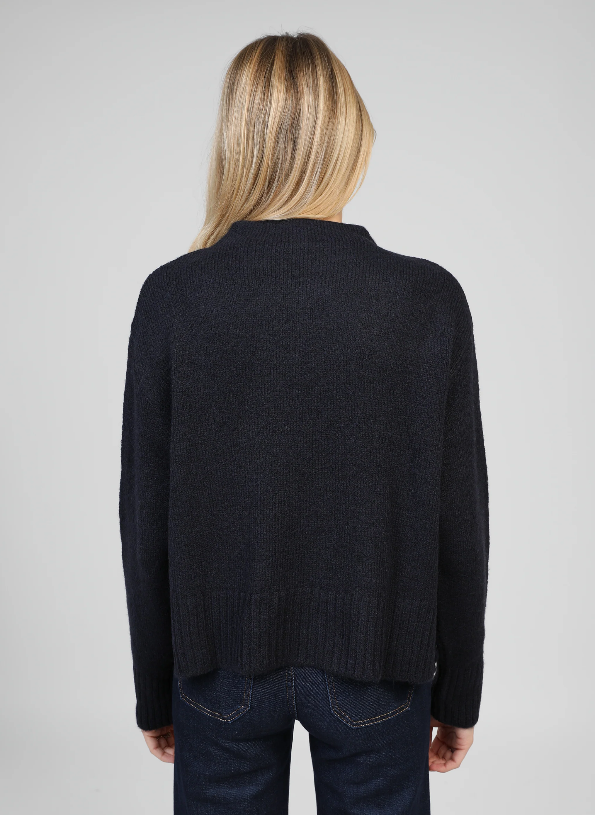 PULL LORANA marine - Image 3