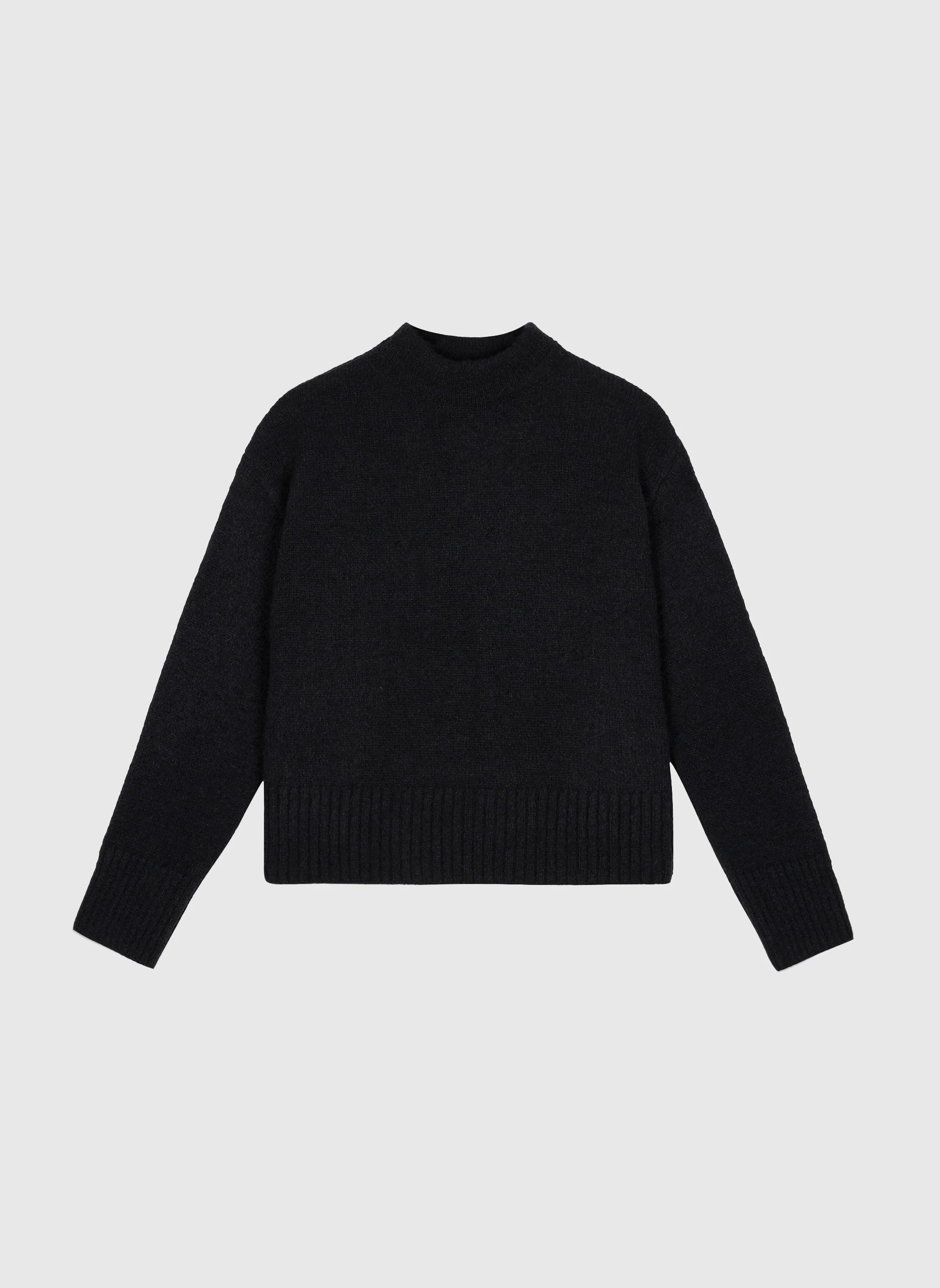 PULL LORANA noir - Image 5