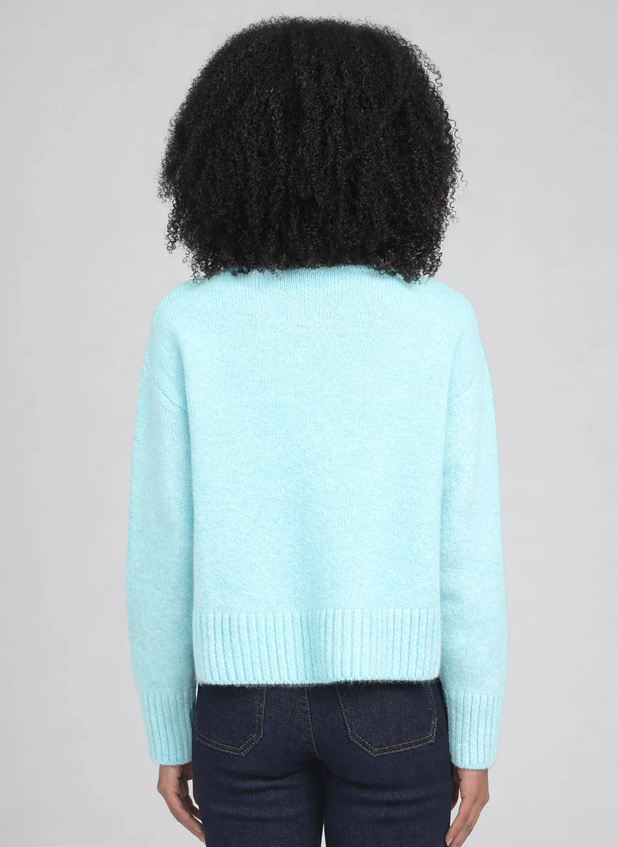 PULL LORANA nuage - Image 4