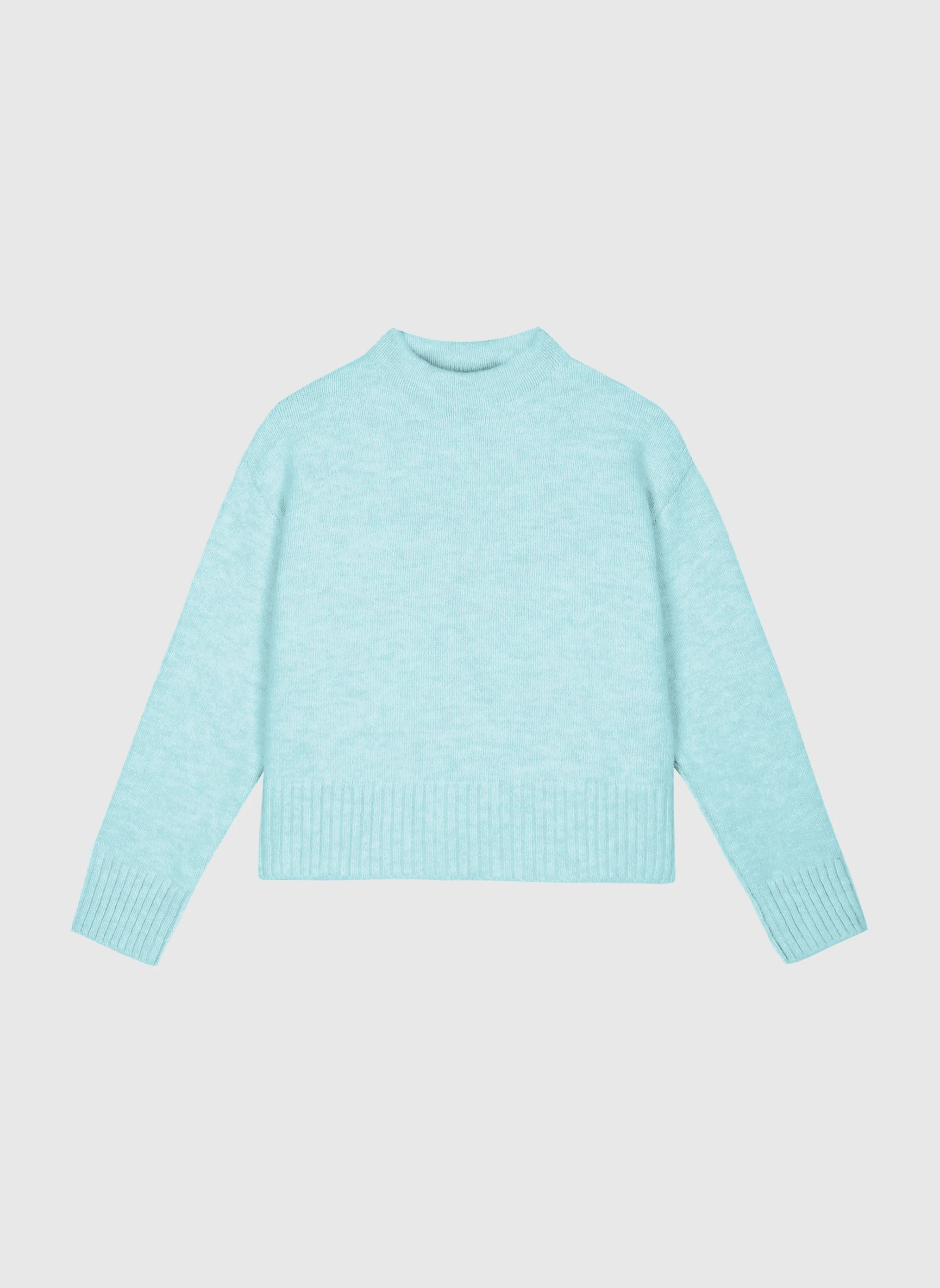 PULL LORANA nuage - Image 5