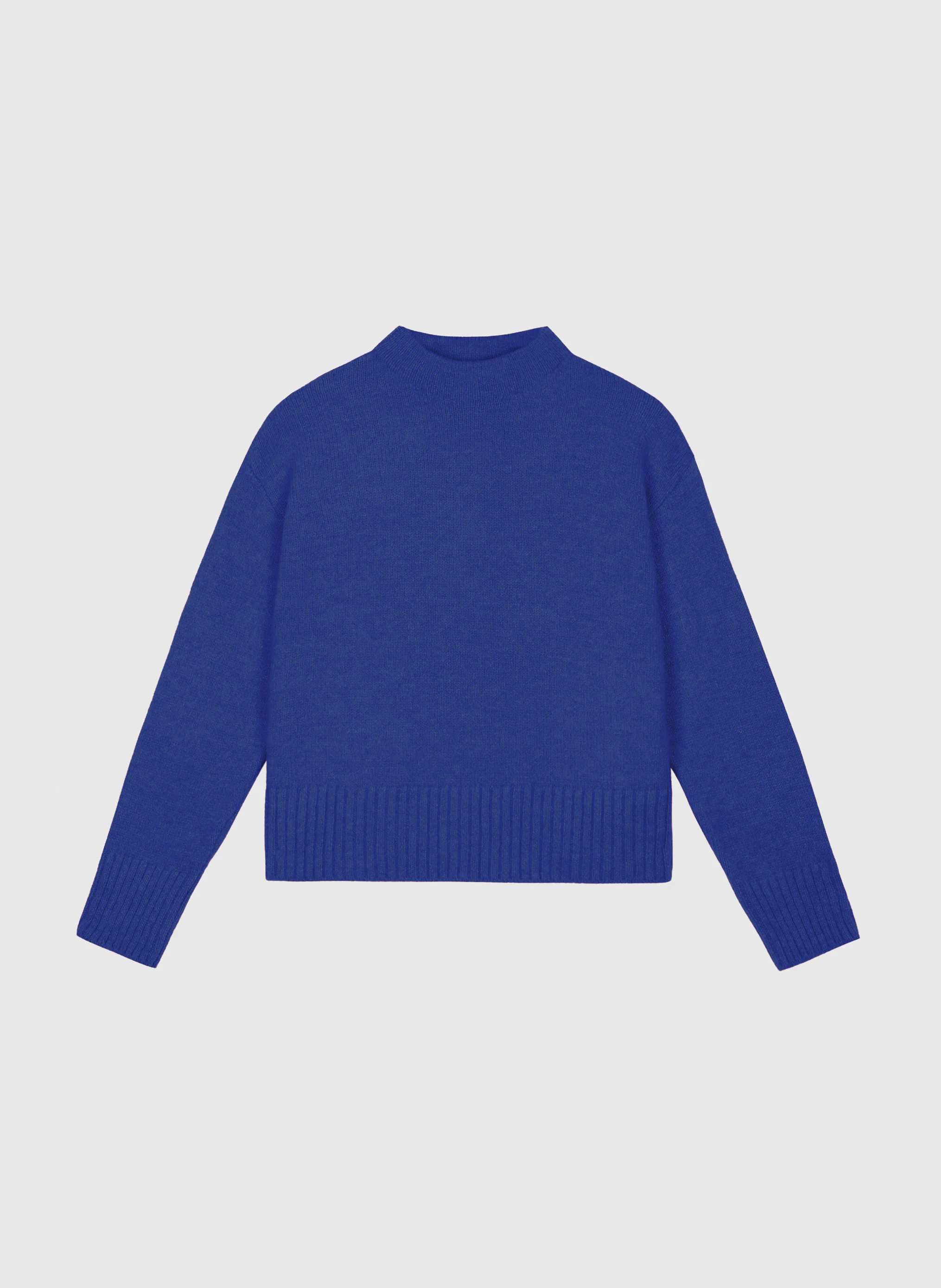 PULL LORANA outremer - Image 3