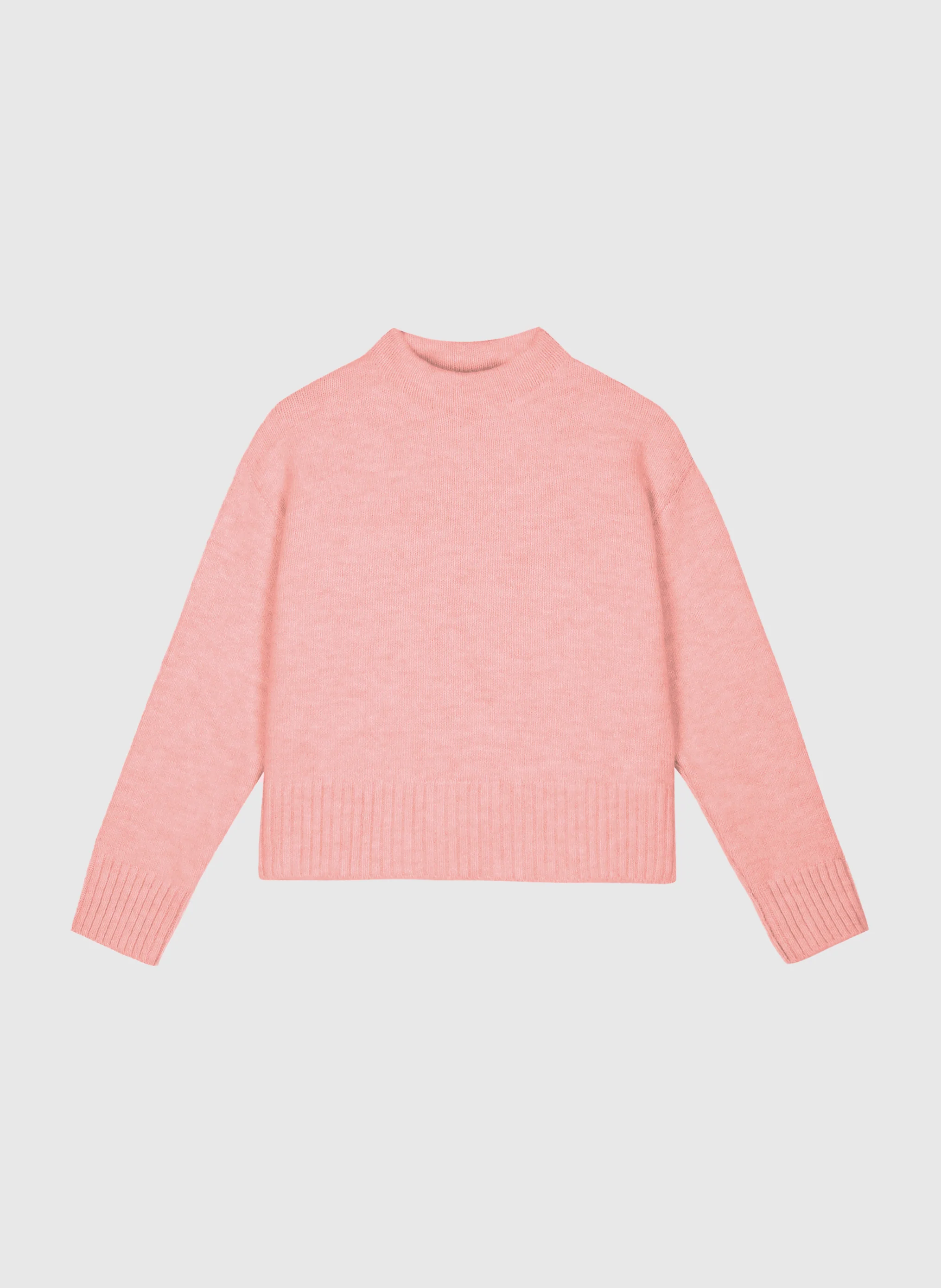 PULL LORANA peche - Image 5