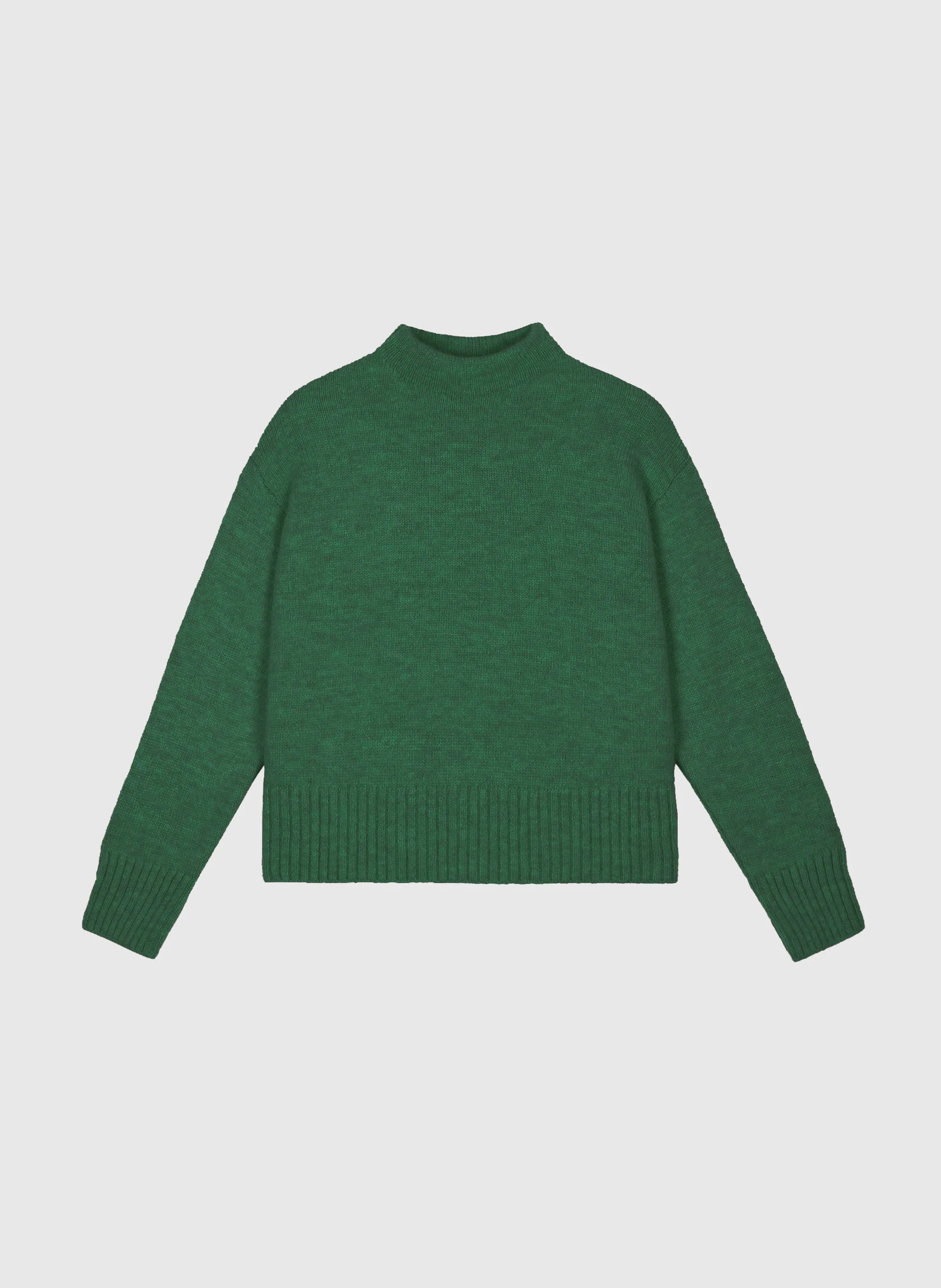 PULL LORANA sapin