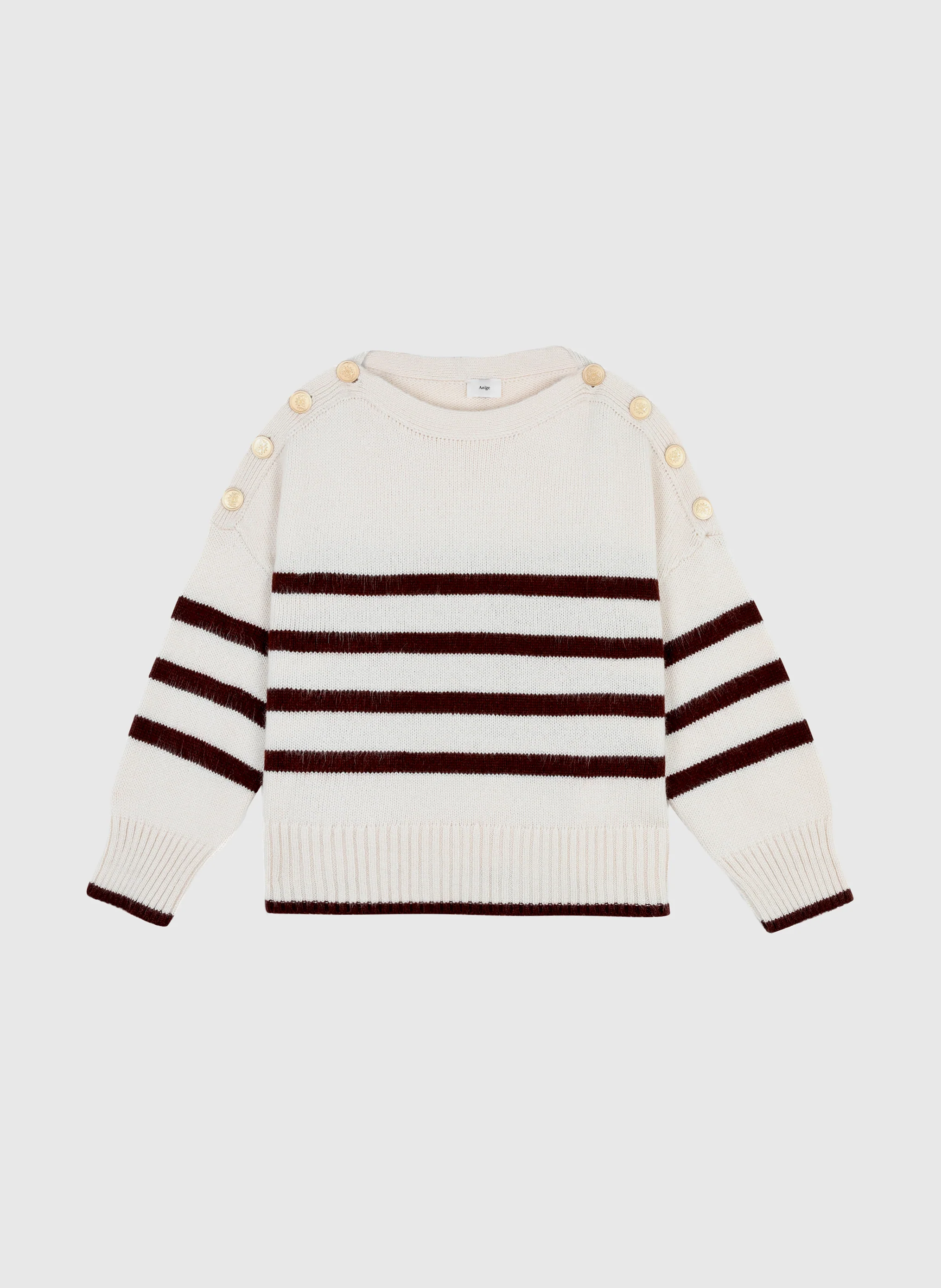 PULL LOTEFI malaga
