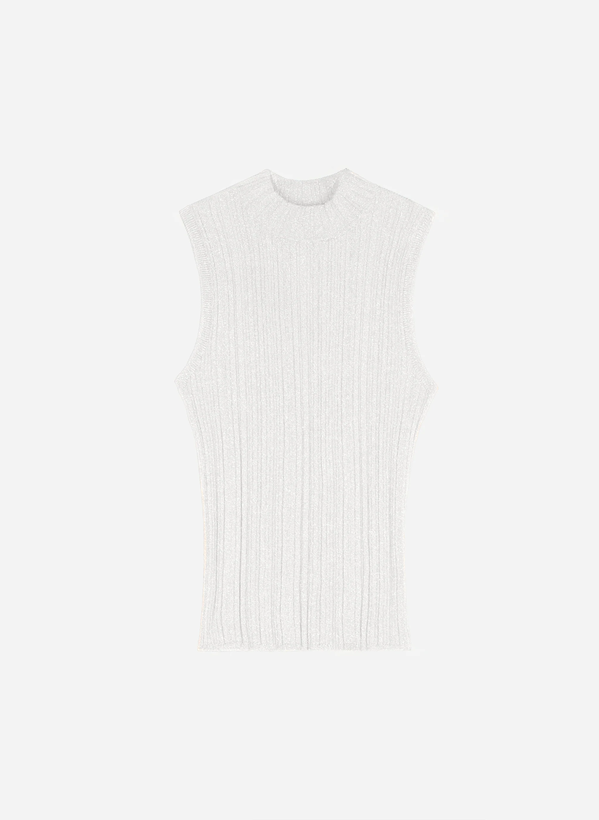 PULL LUXIE naturel - Image 5