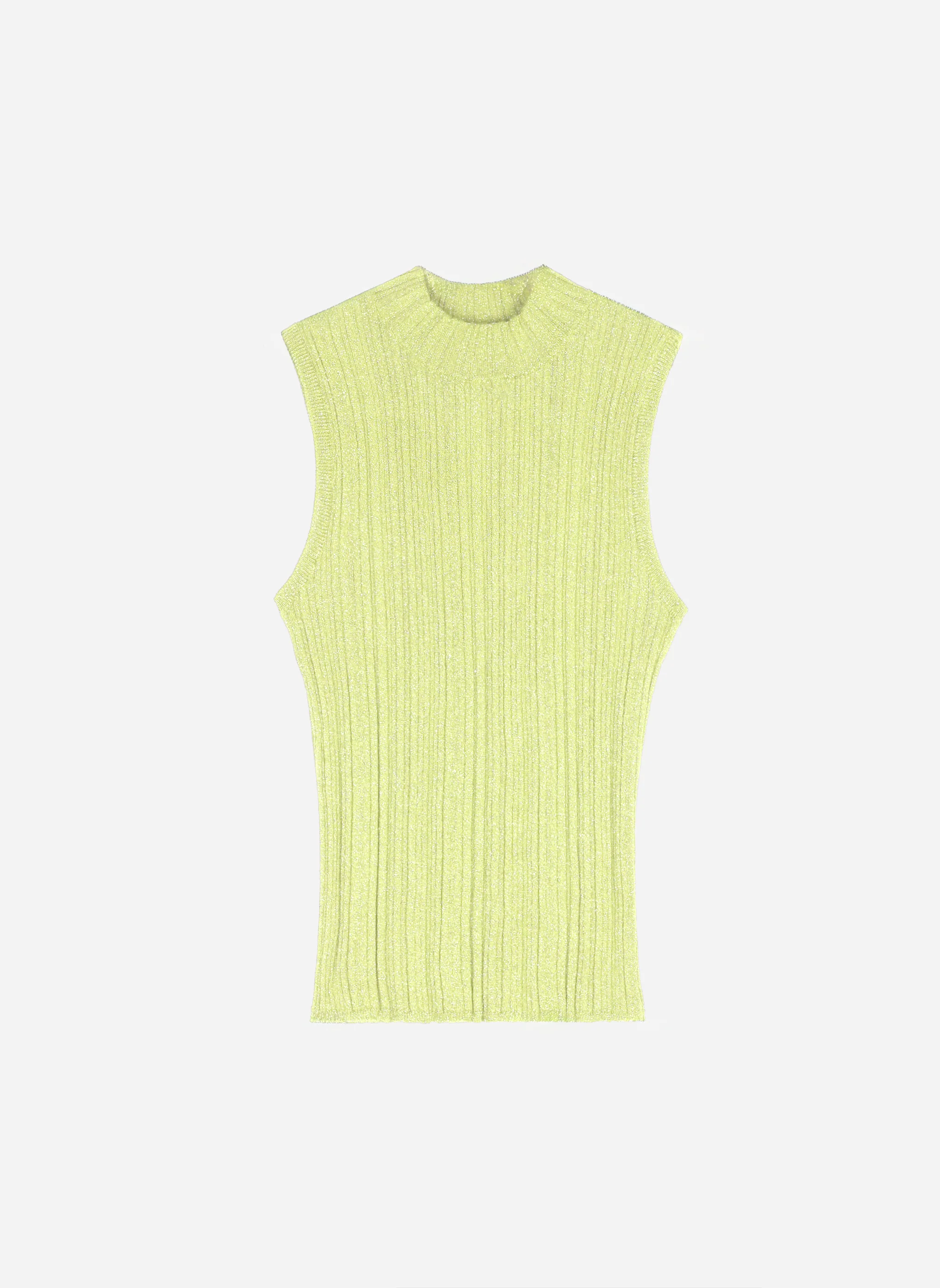 PULL LUXIE pistache - Image 6
