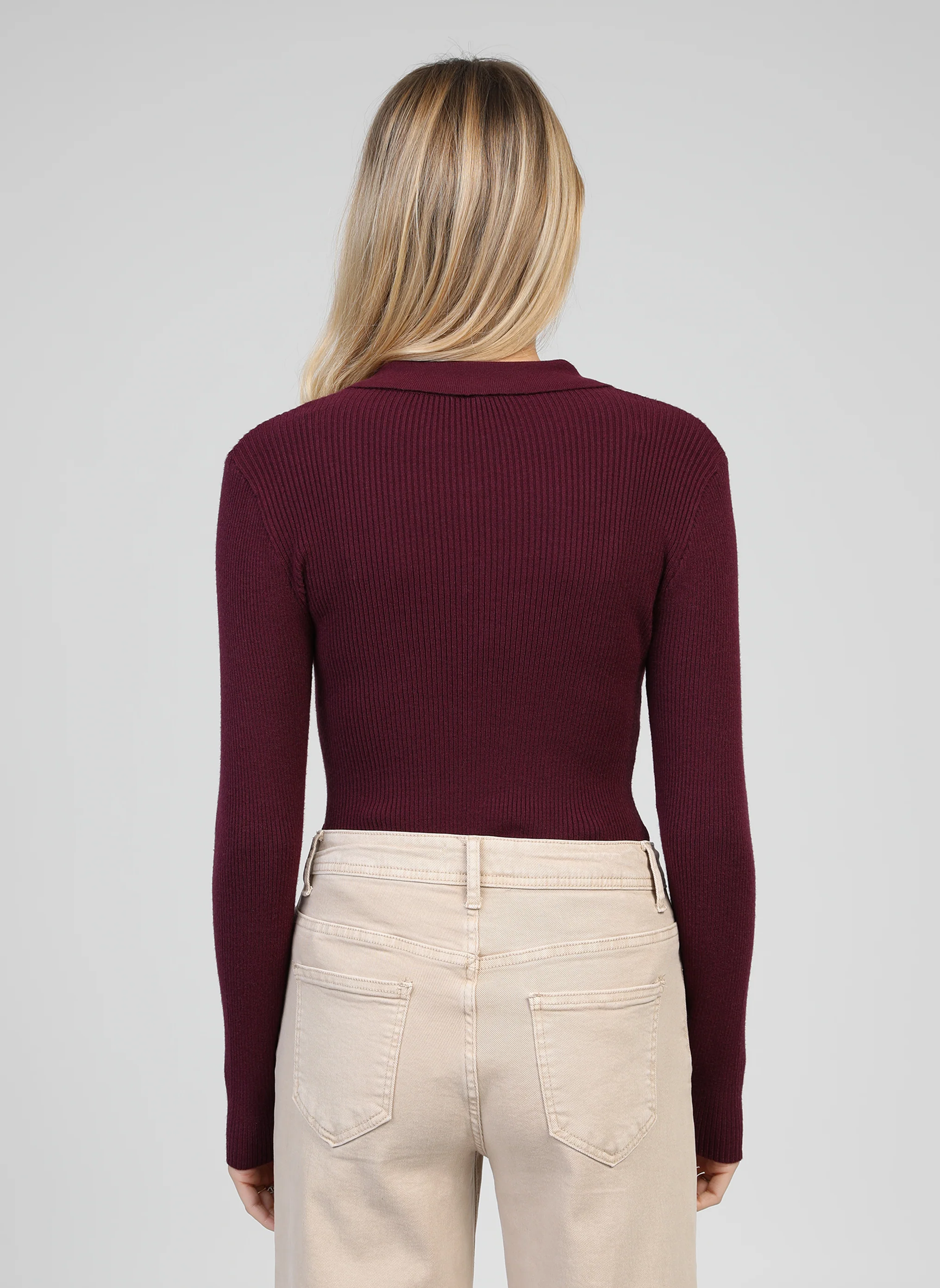 PULL NABI wine - Image 2