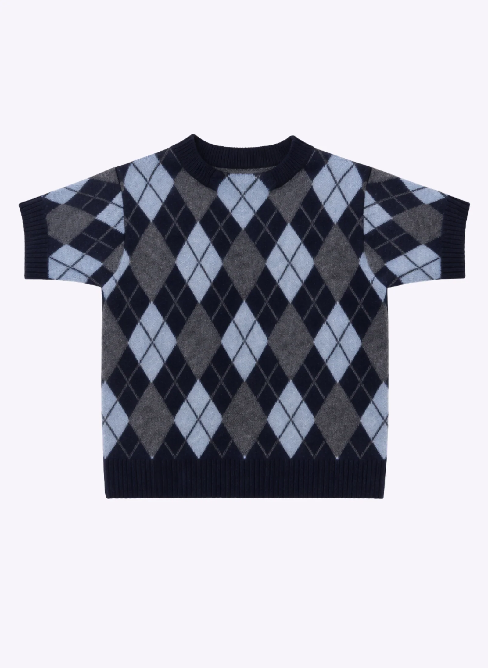 PULL NADRIANA marine - Image 6