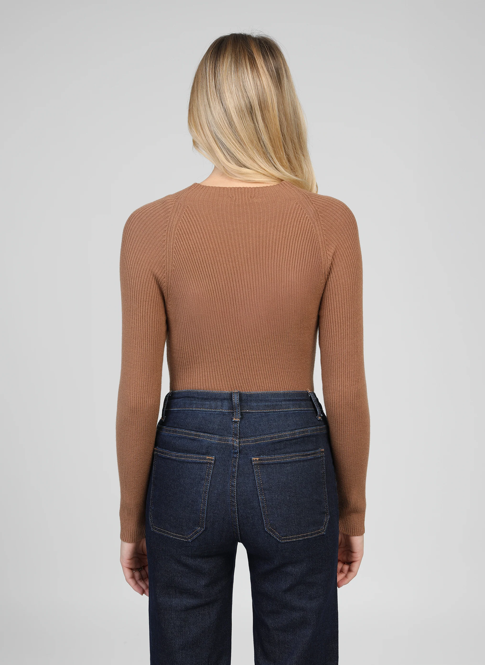 PULL NASTIA camel - Image 4