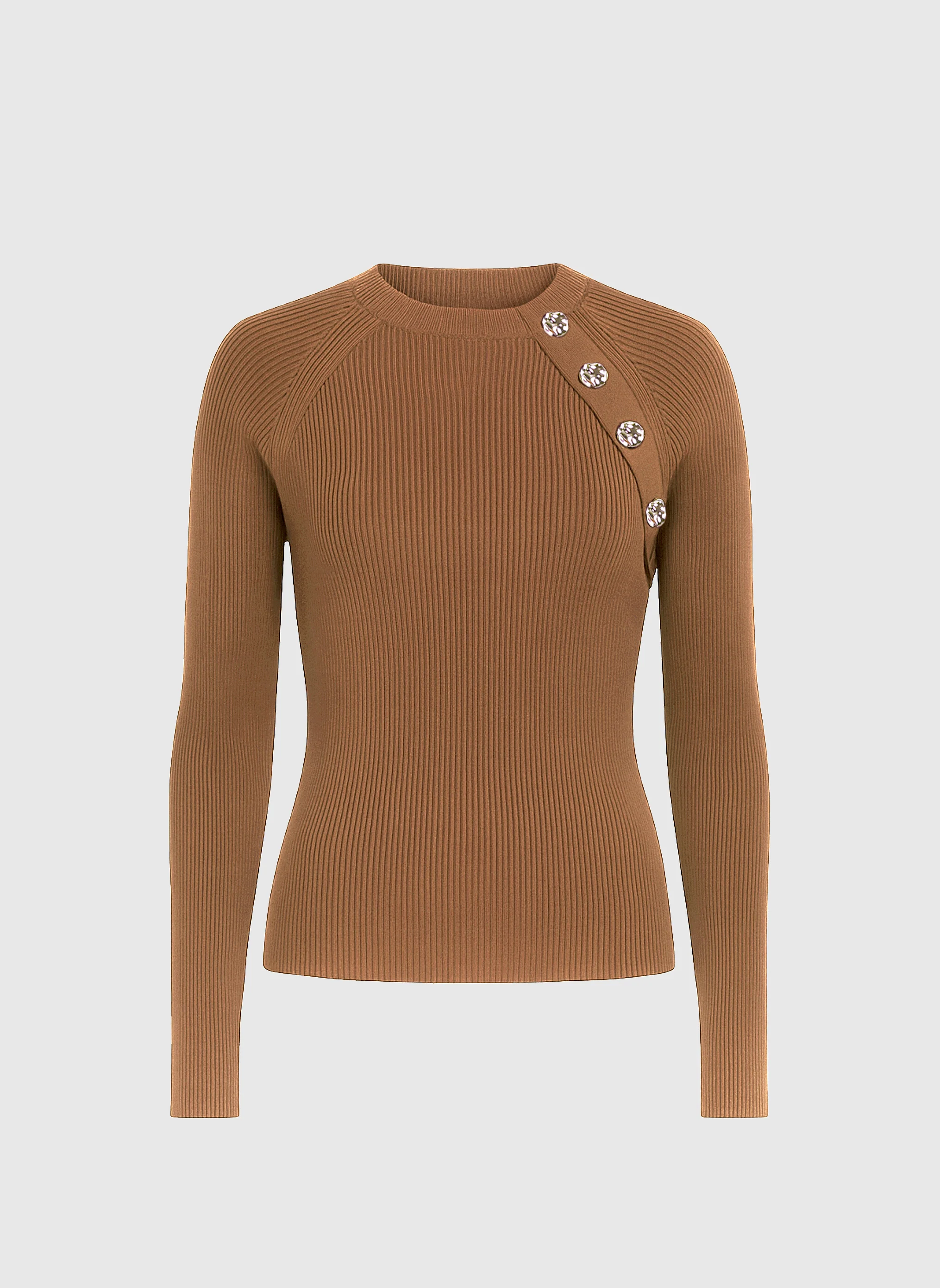 PULL NASTIA camel - Image 5