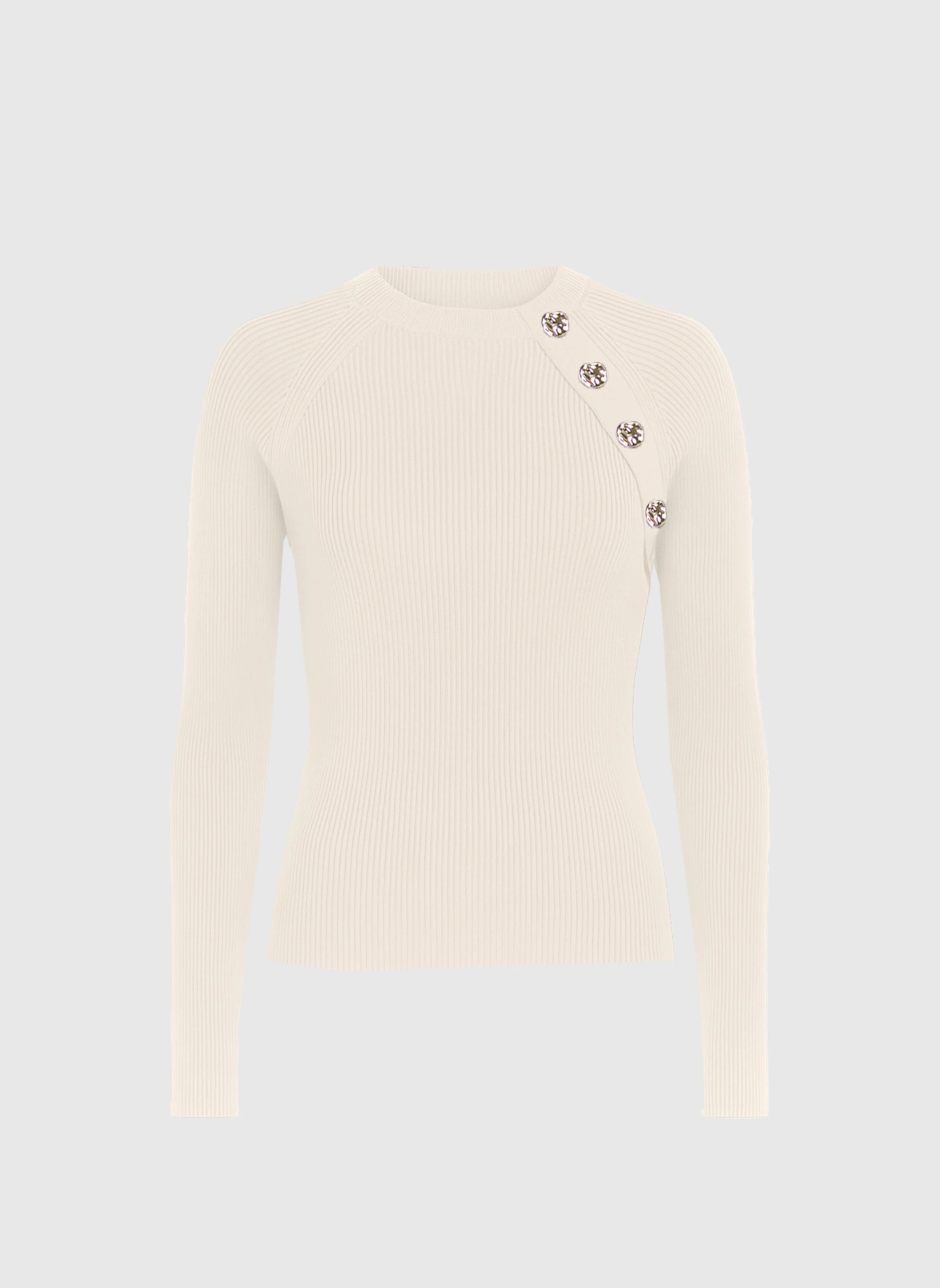 PULL NASTIA ecru