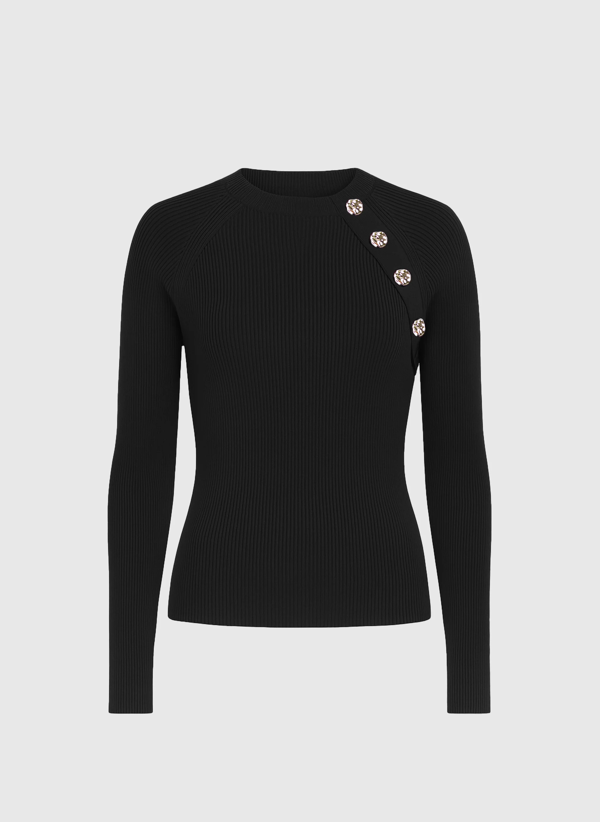 PULL NASTIA noir - Image 6