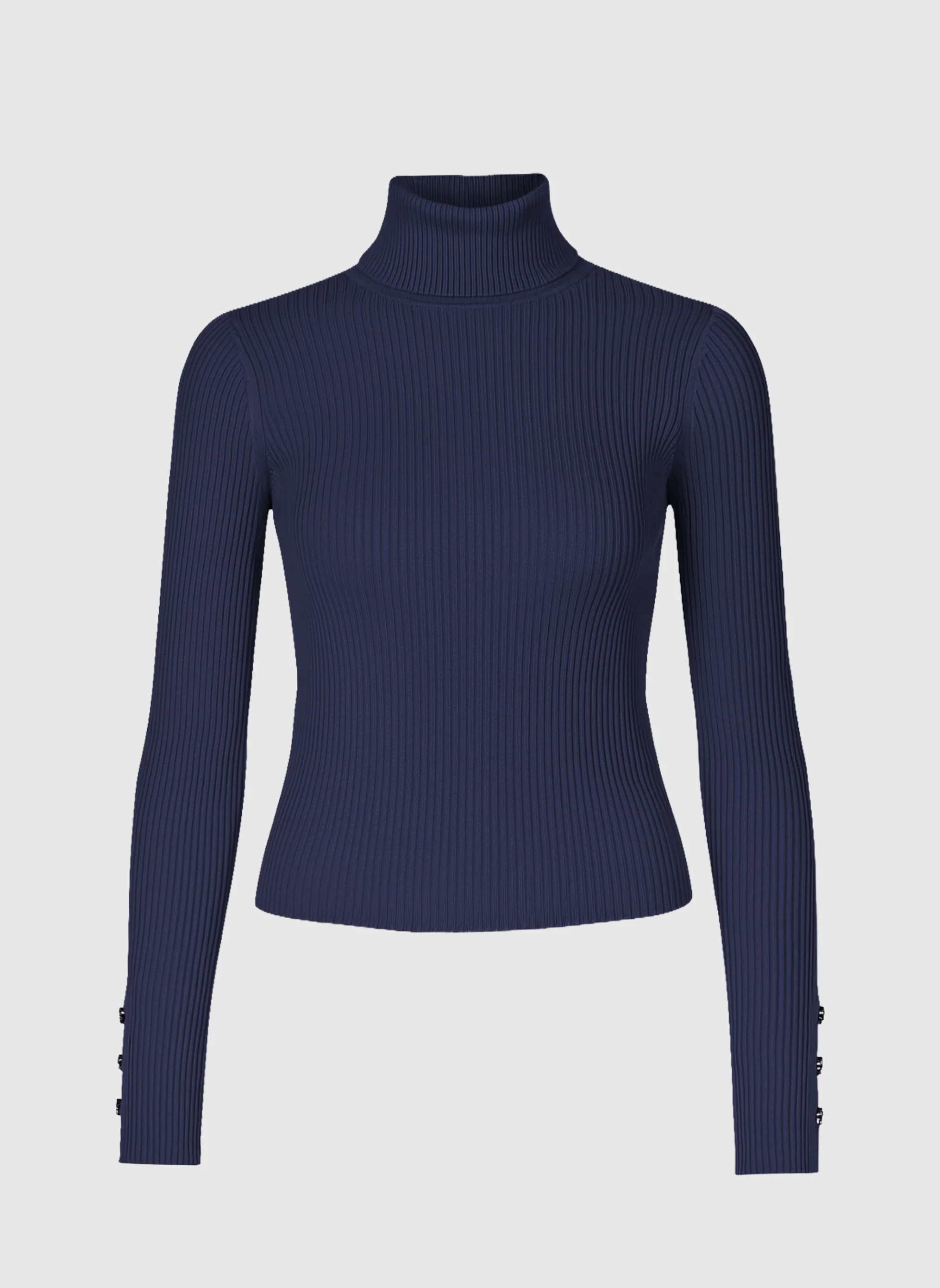 PULL NATANIA navy - Image 5