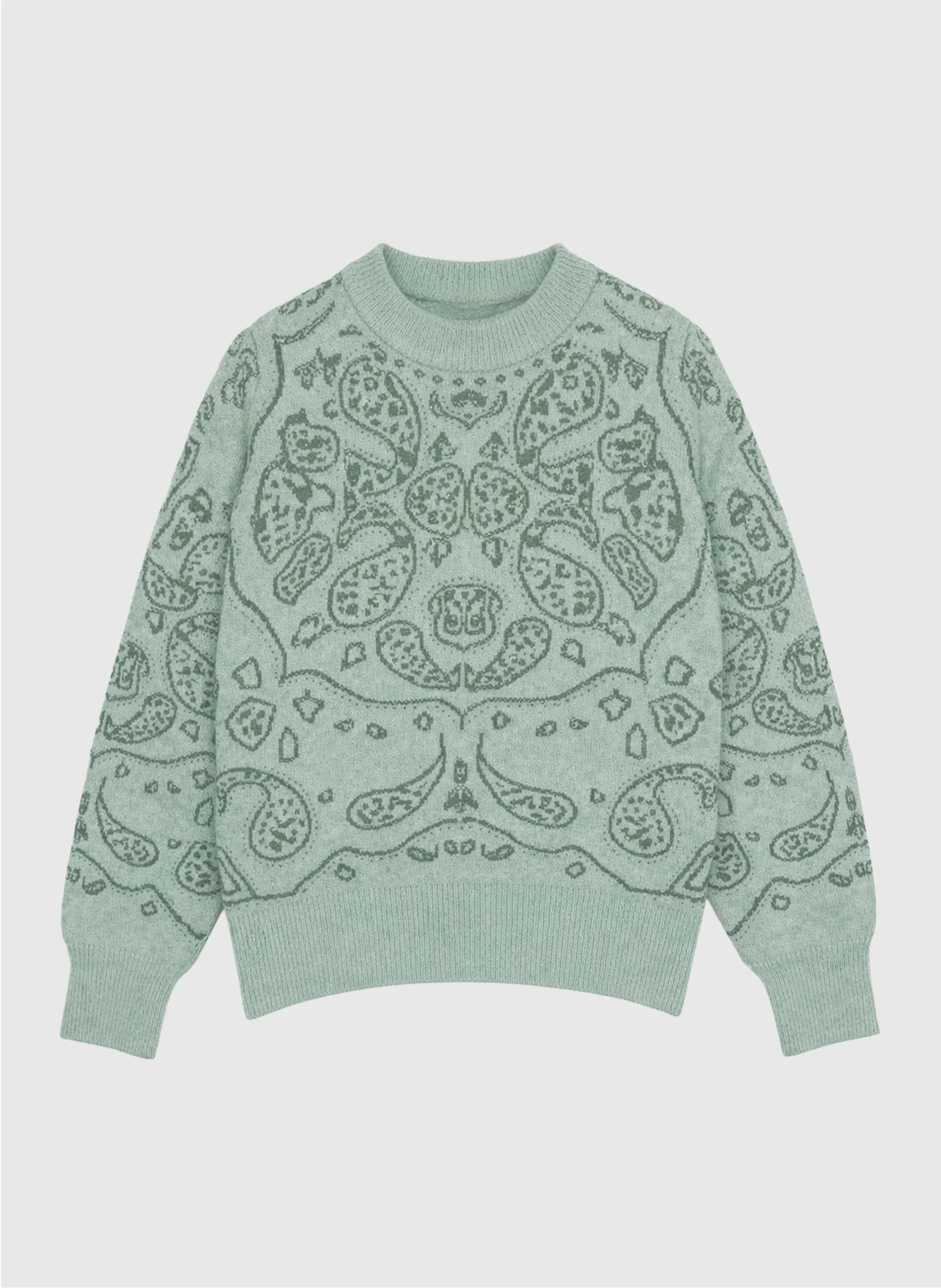 PULL NIDANA aqua