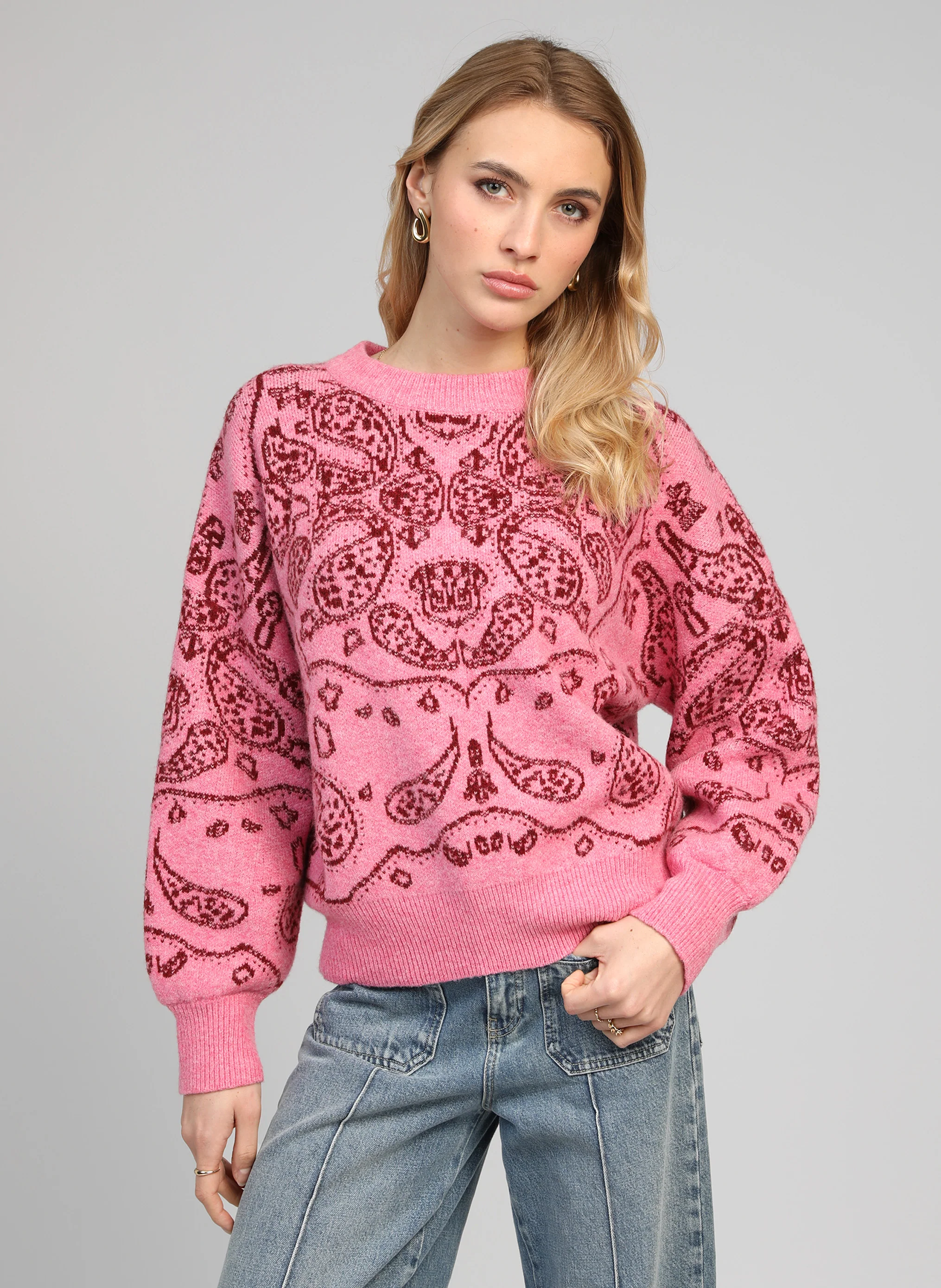 PULL NIDANA candy