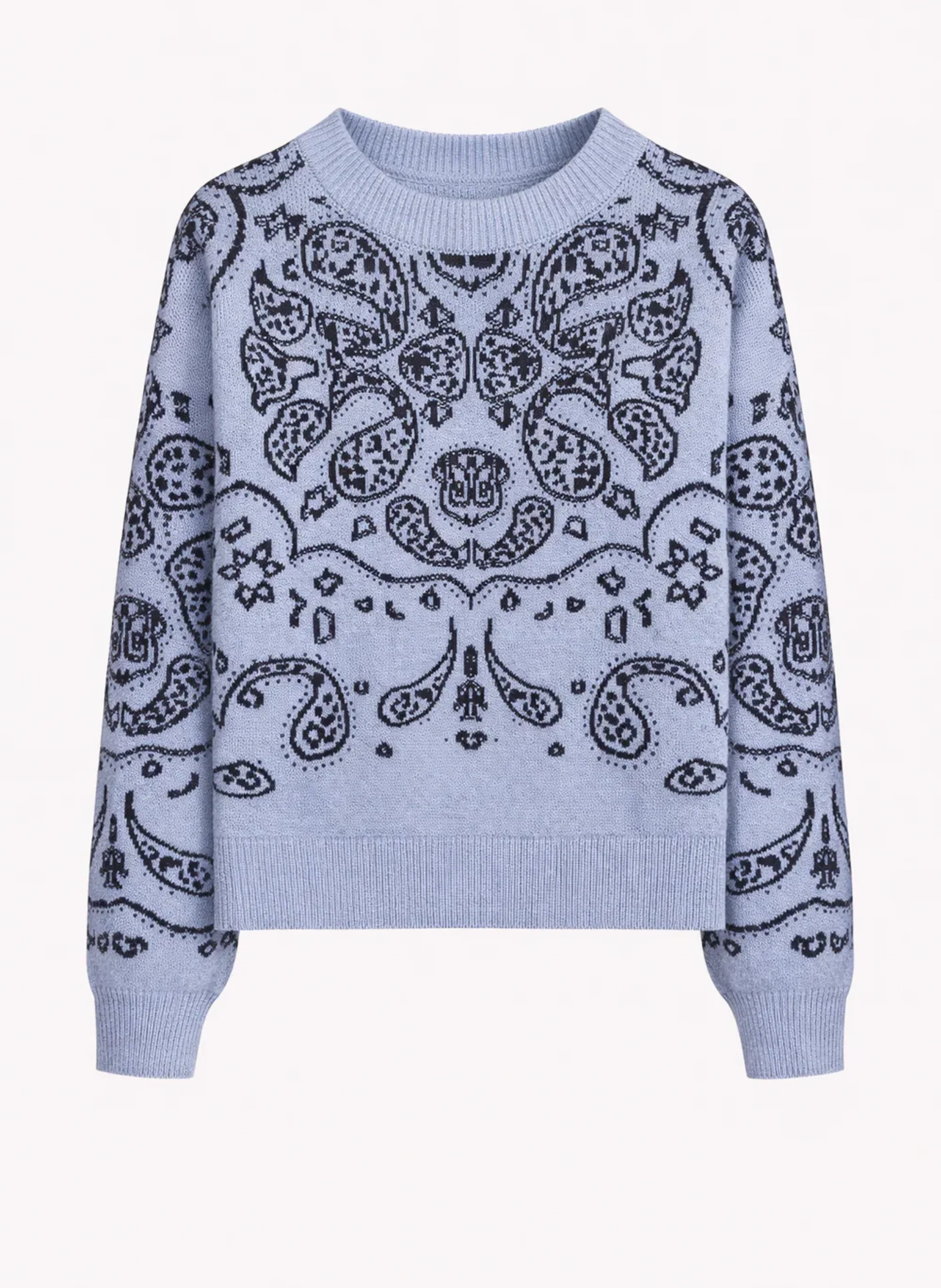 PULL NIDANA nuage - Image 4