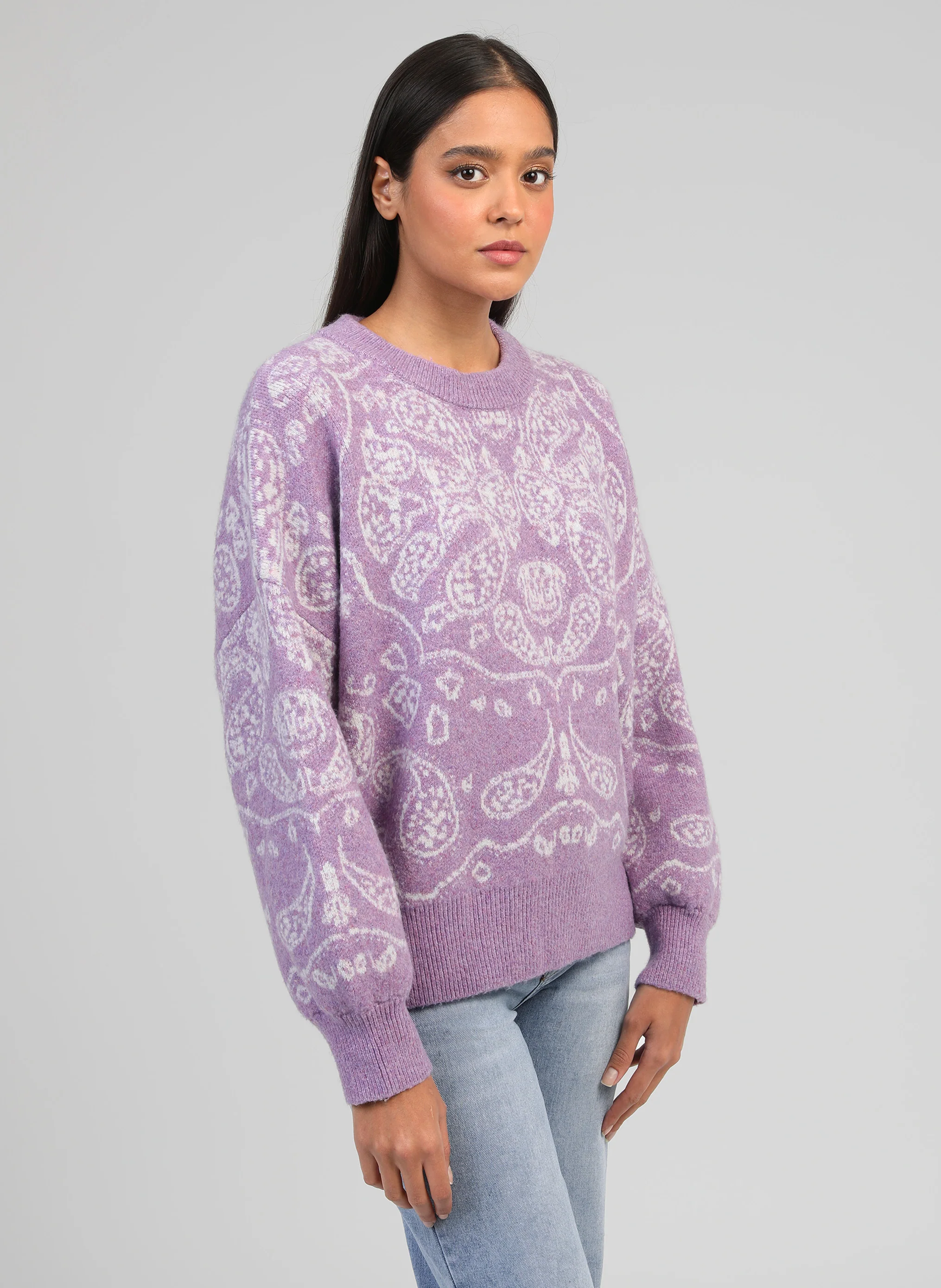 PULL NIDANA violine - Image 3