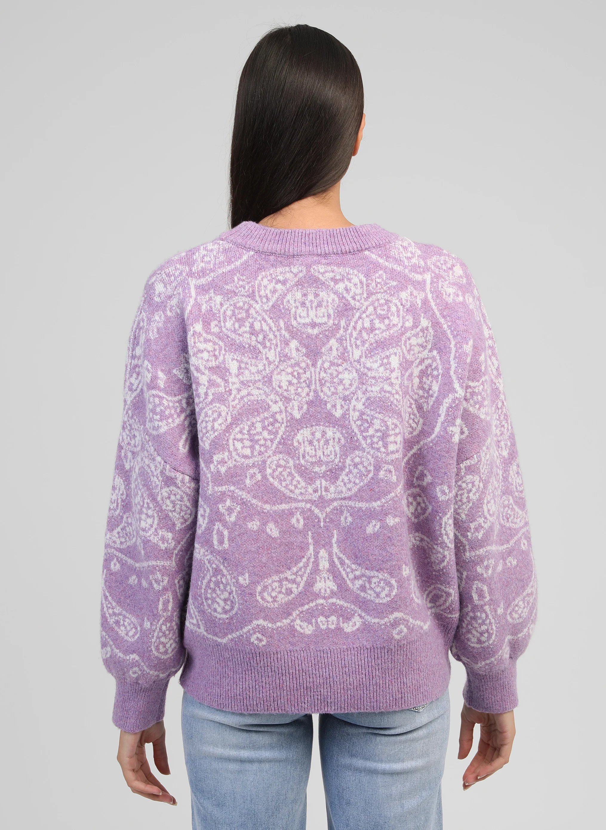PULL NIDANA violine - Image 4