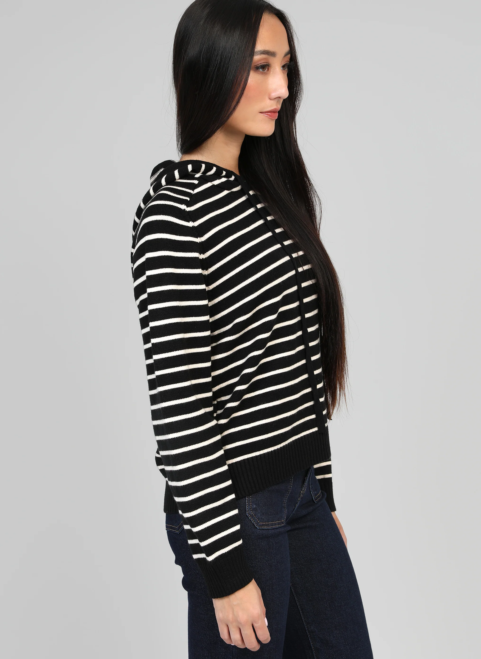 PULL NORA noir - Image 3