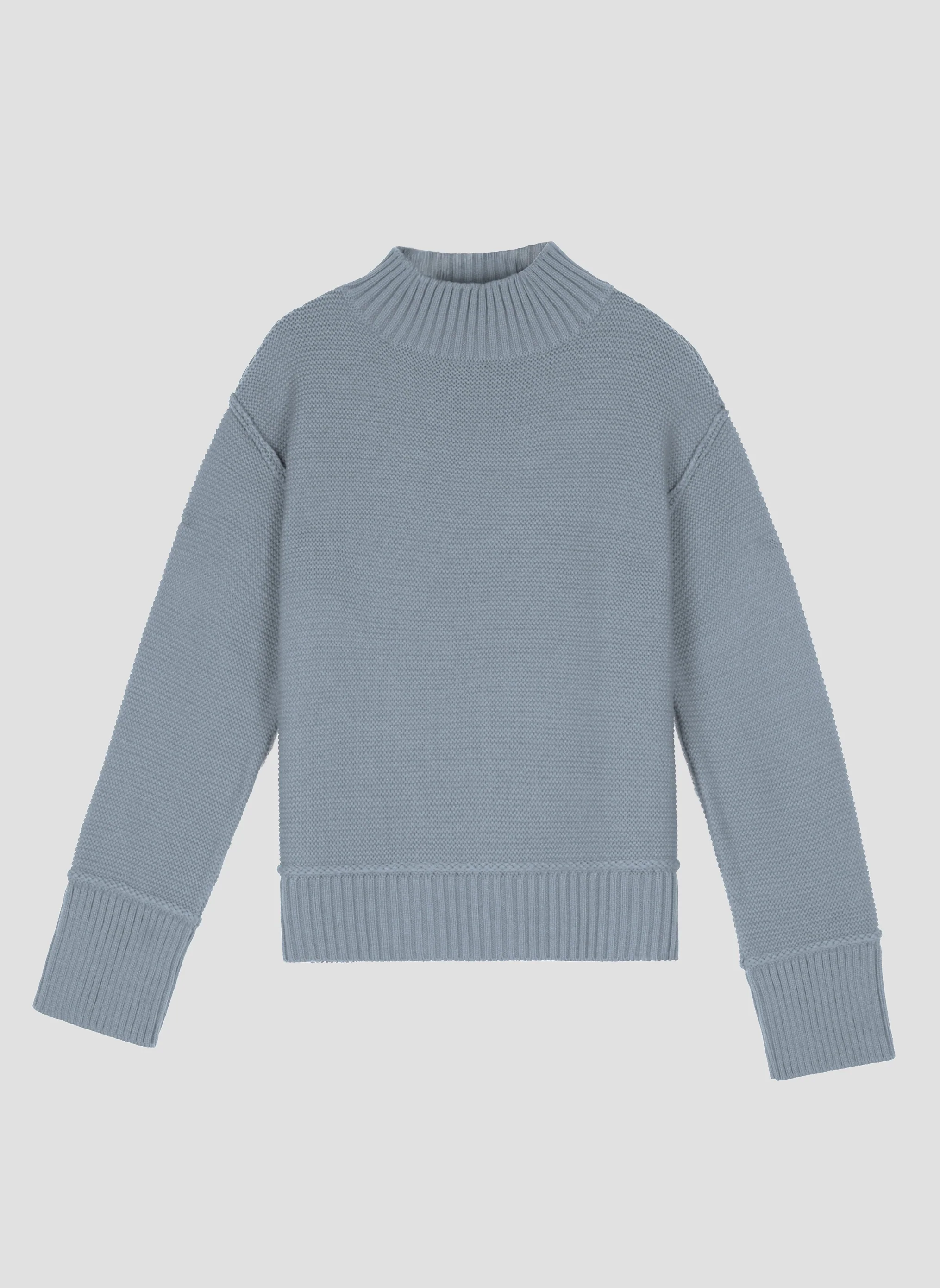 PULL VALORA ciel - Image 6