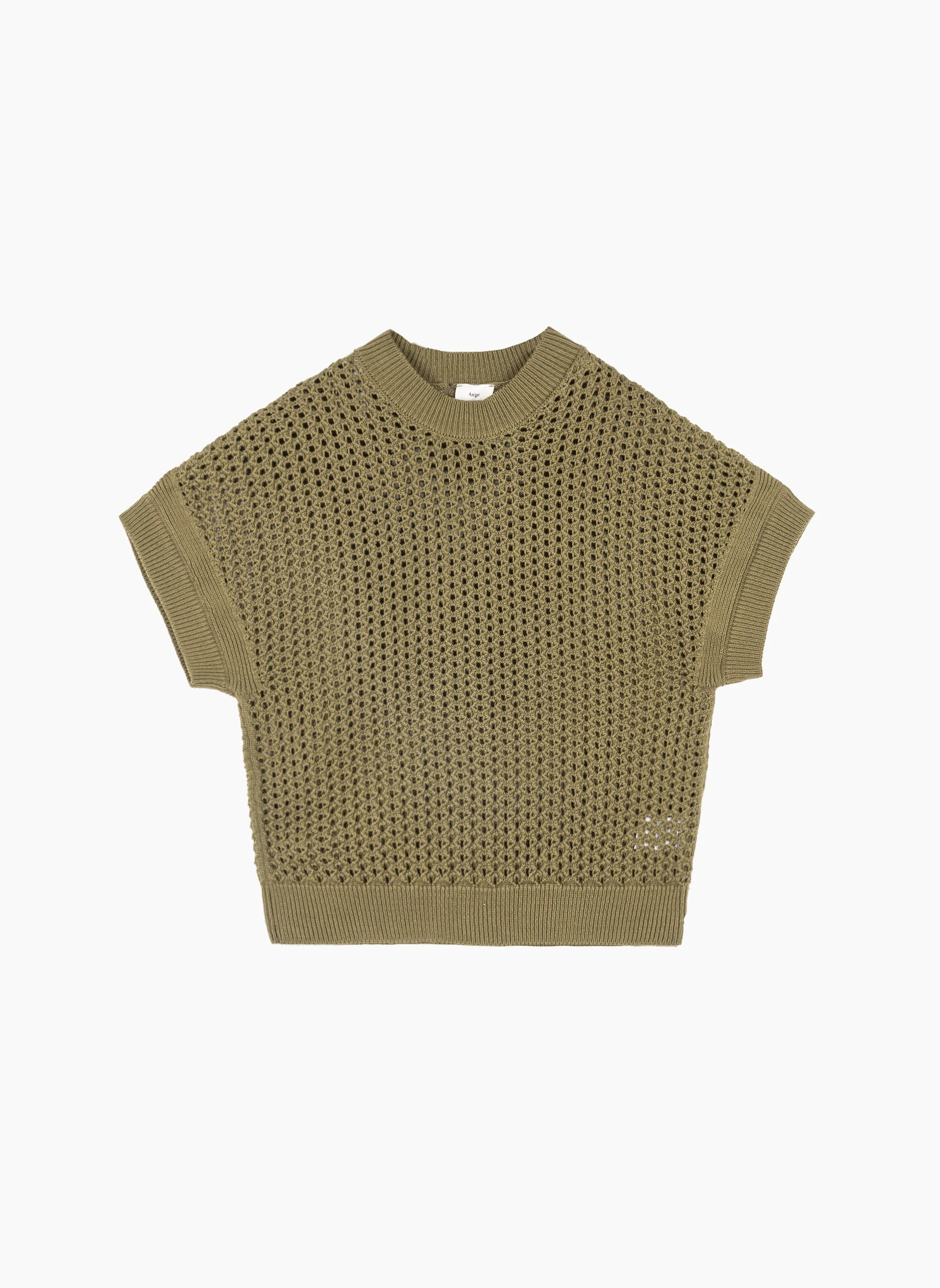 PULL VARIKA kaki - Image 5