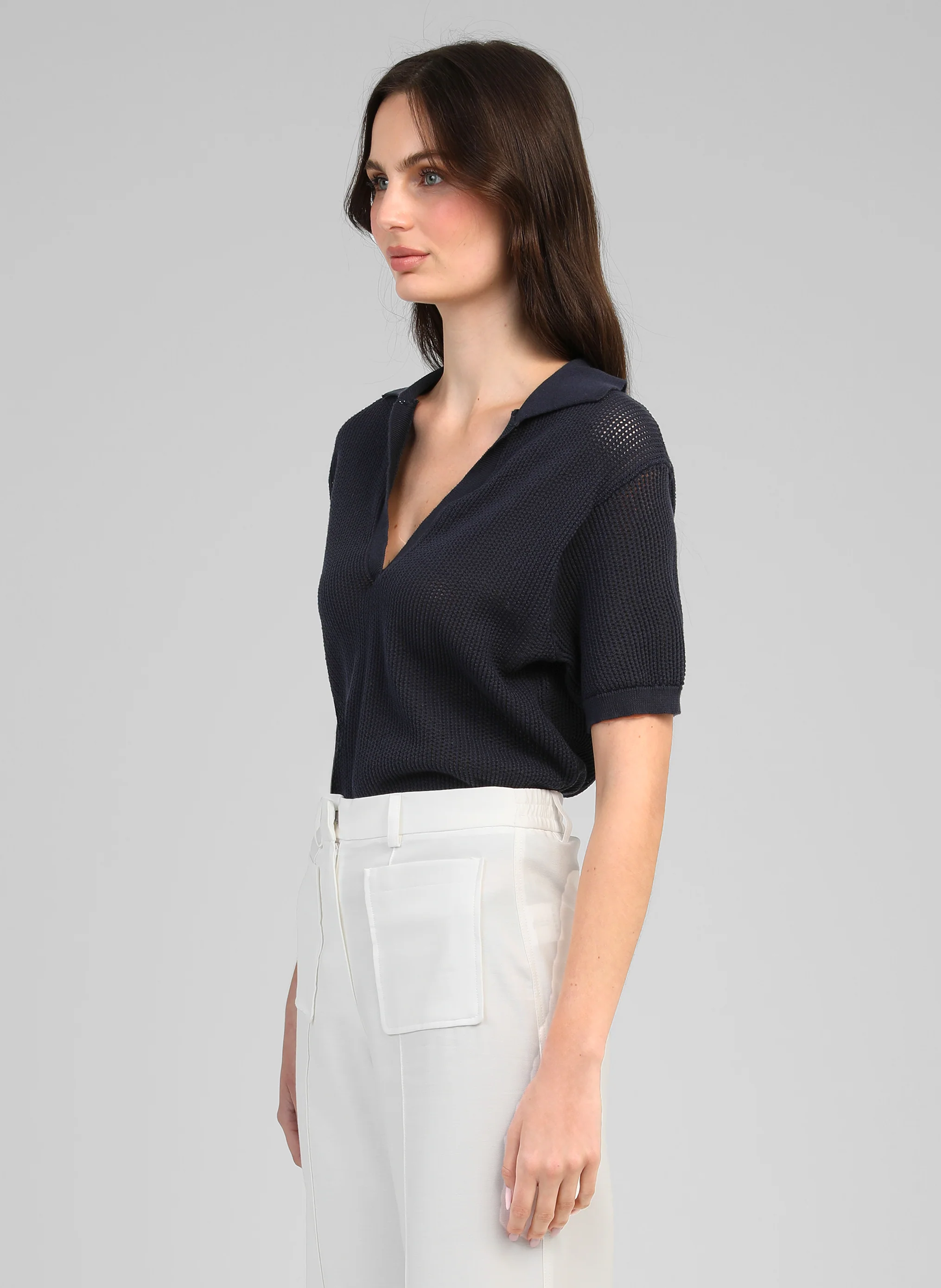 PULL VENOU nuit - Image 3