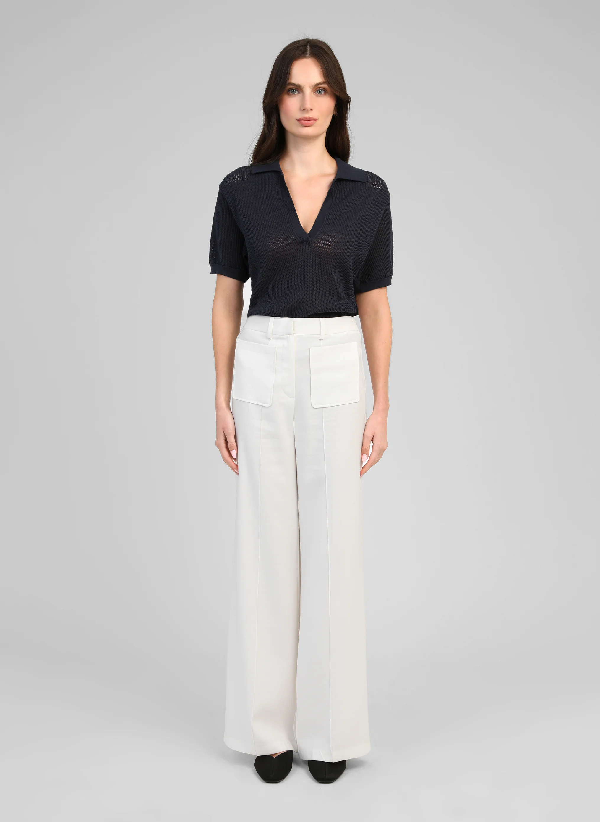 PULL VENOU nuit - Image 5
